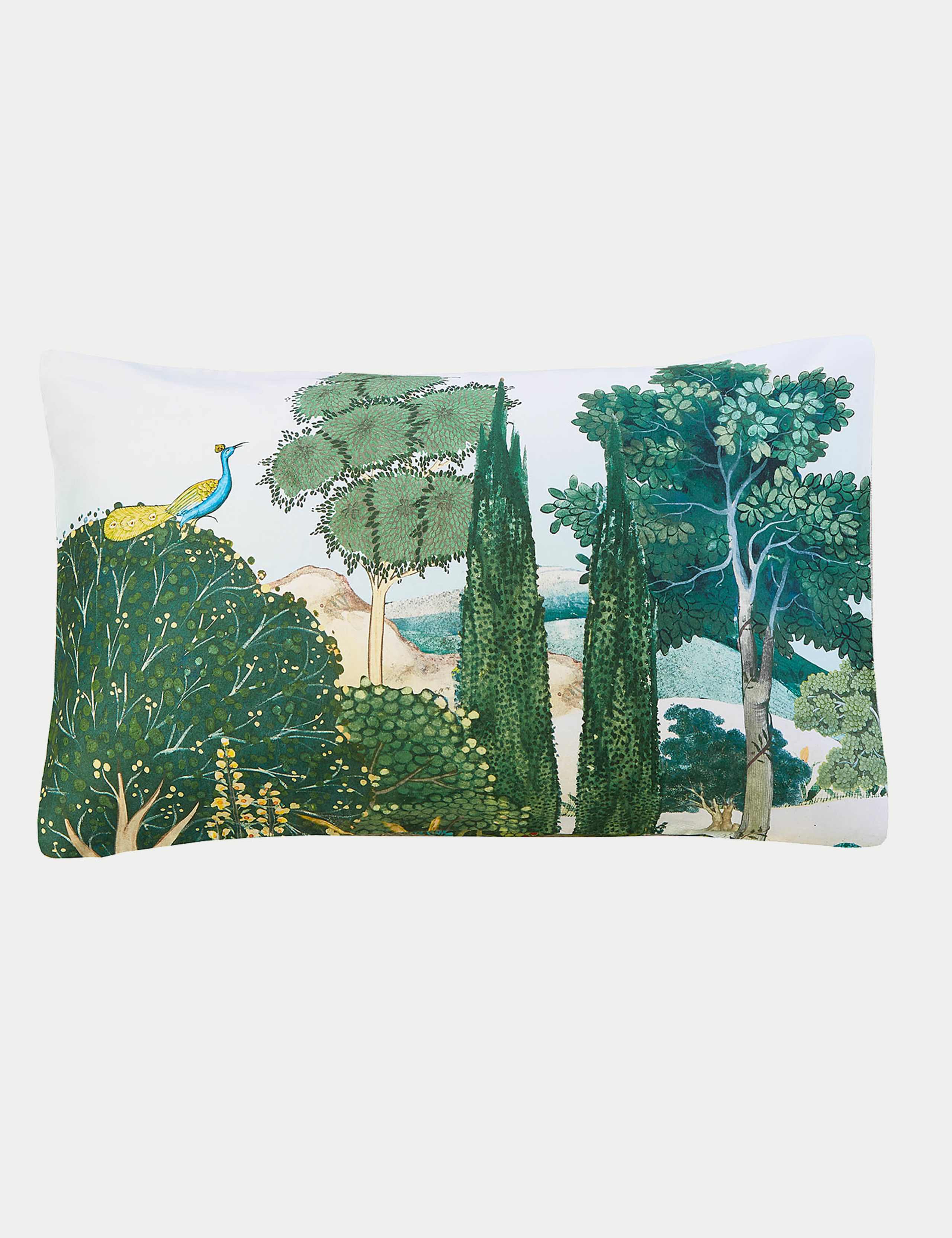 Pure Cotton New Eden Bedding Set 6 of 7