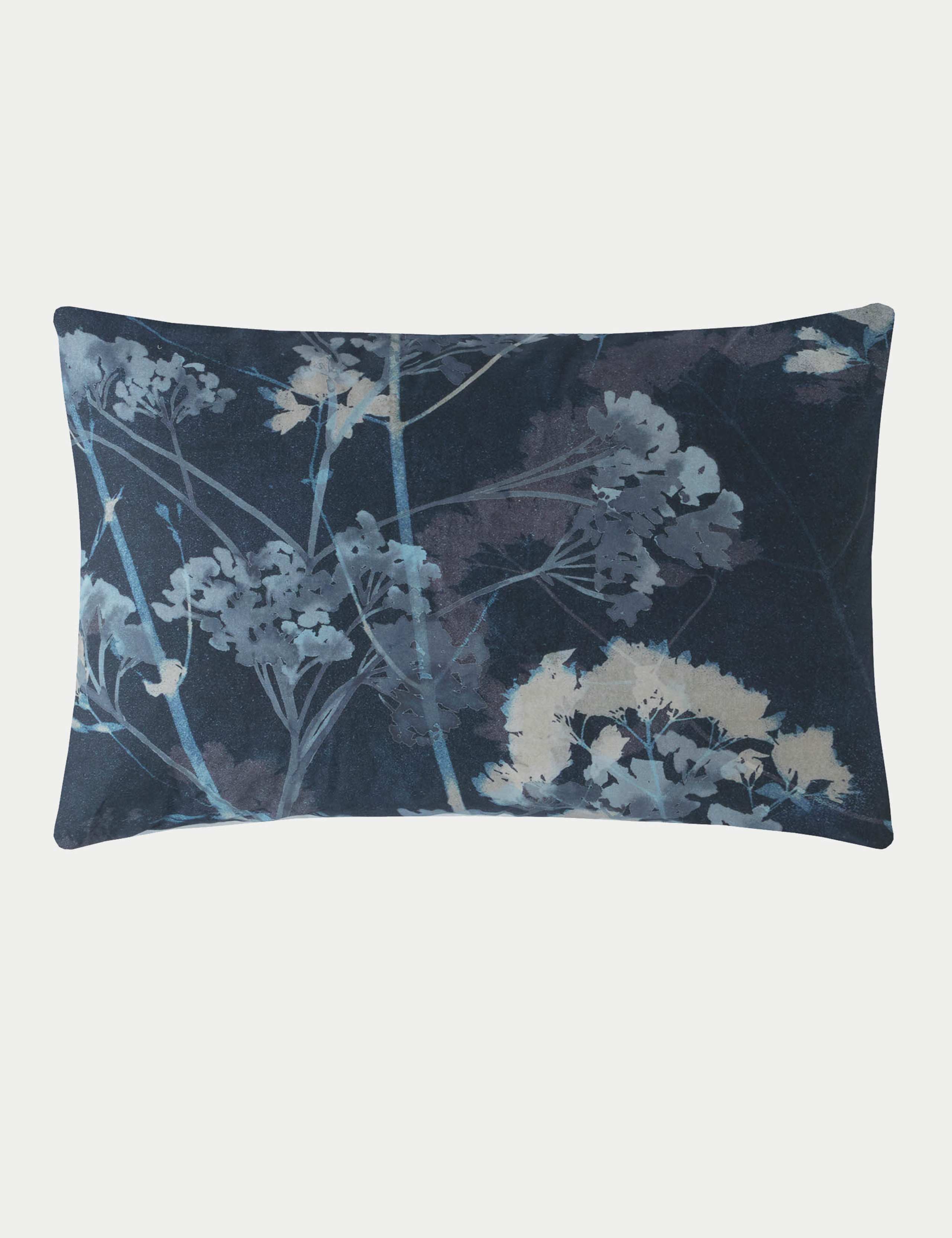 Pure Cotton Flower Press Bedding Set 7 of 8