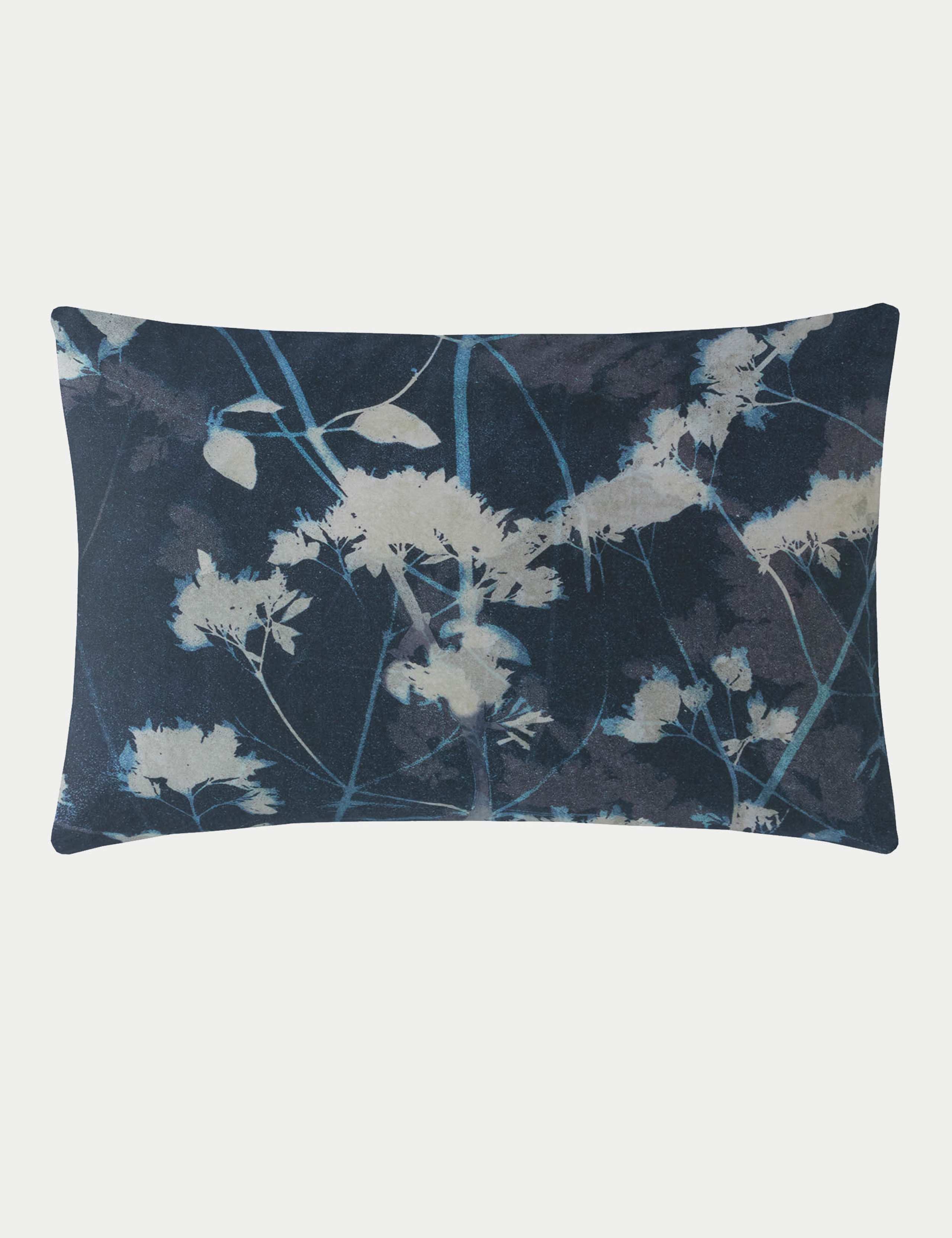 Pure Cotton Flower Press Bedding Set 8 of 8