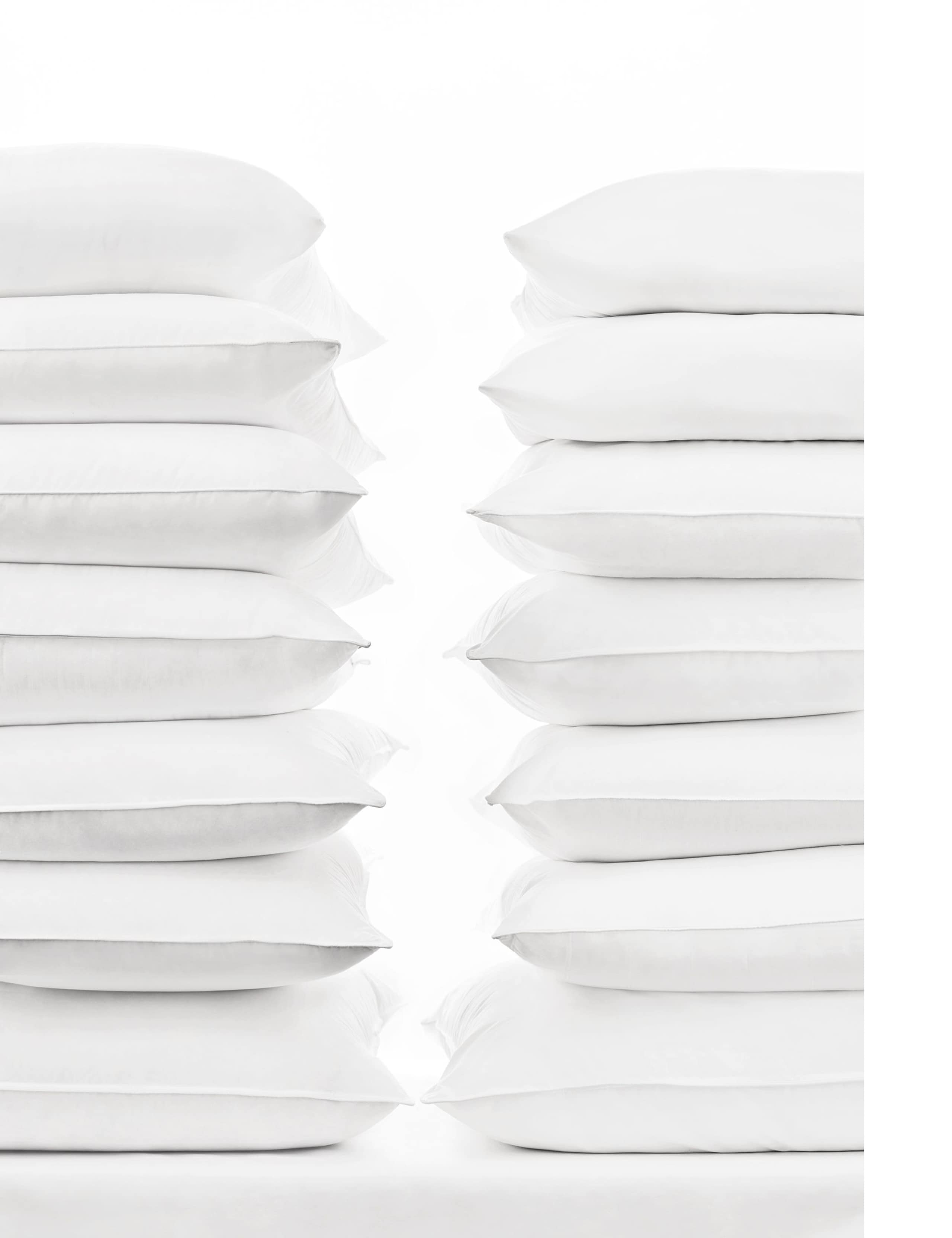 Comfortably Cool Medium Pillow 6 of 6