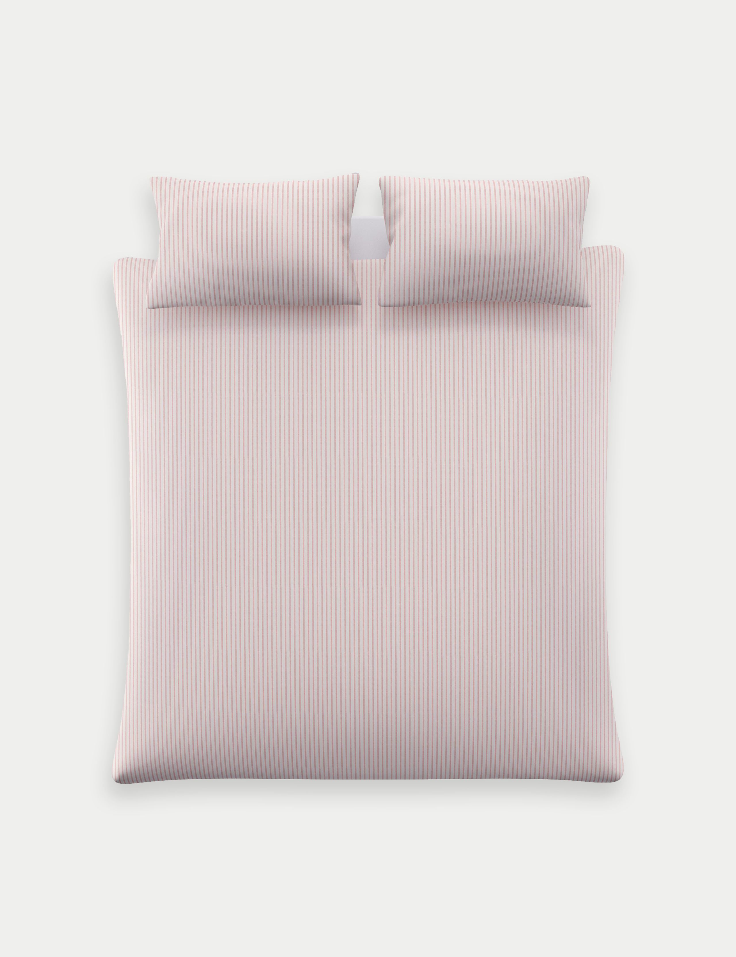 Pure Cotton Sateen Gardenia Bedding Set 4 of 6
