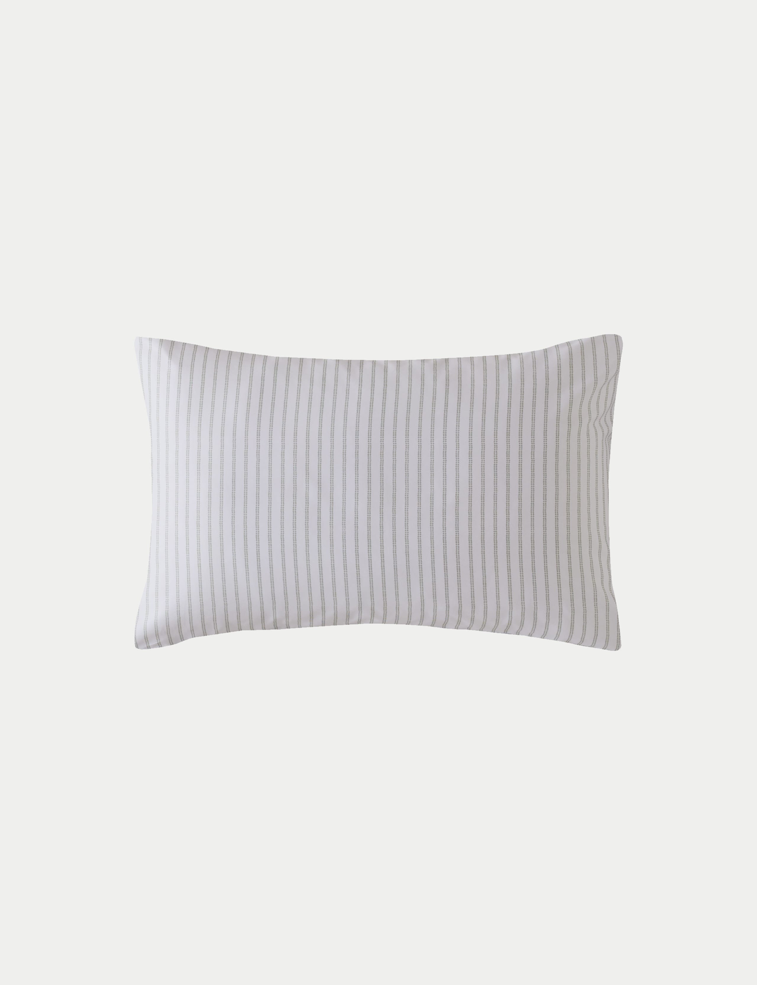 Pure Cotton Sateen Gardenia Bedding Set 6 of 6