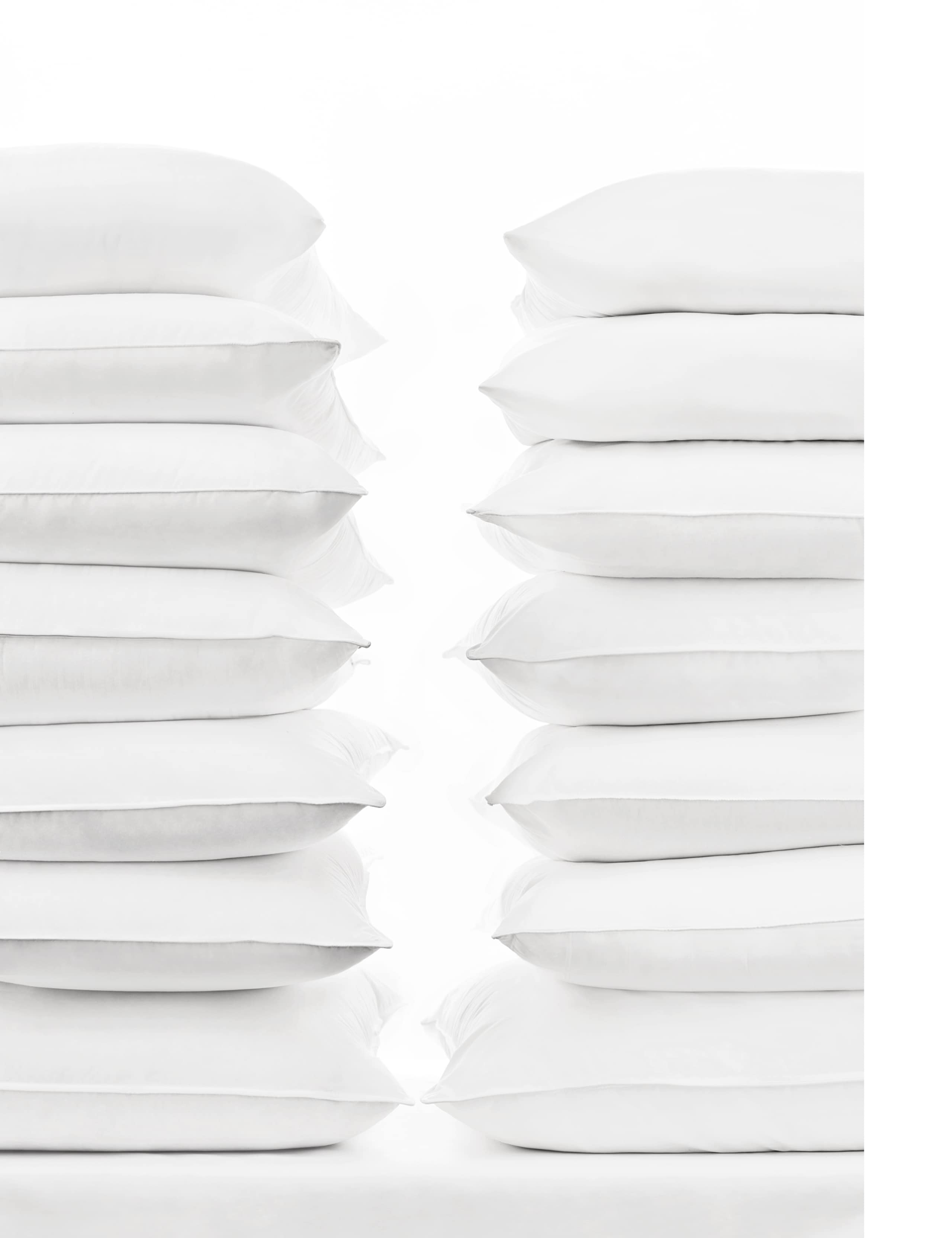 Simply Soft Bounceback Medium Pillow 6 of 6