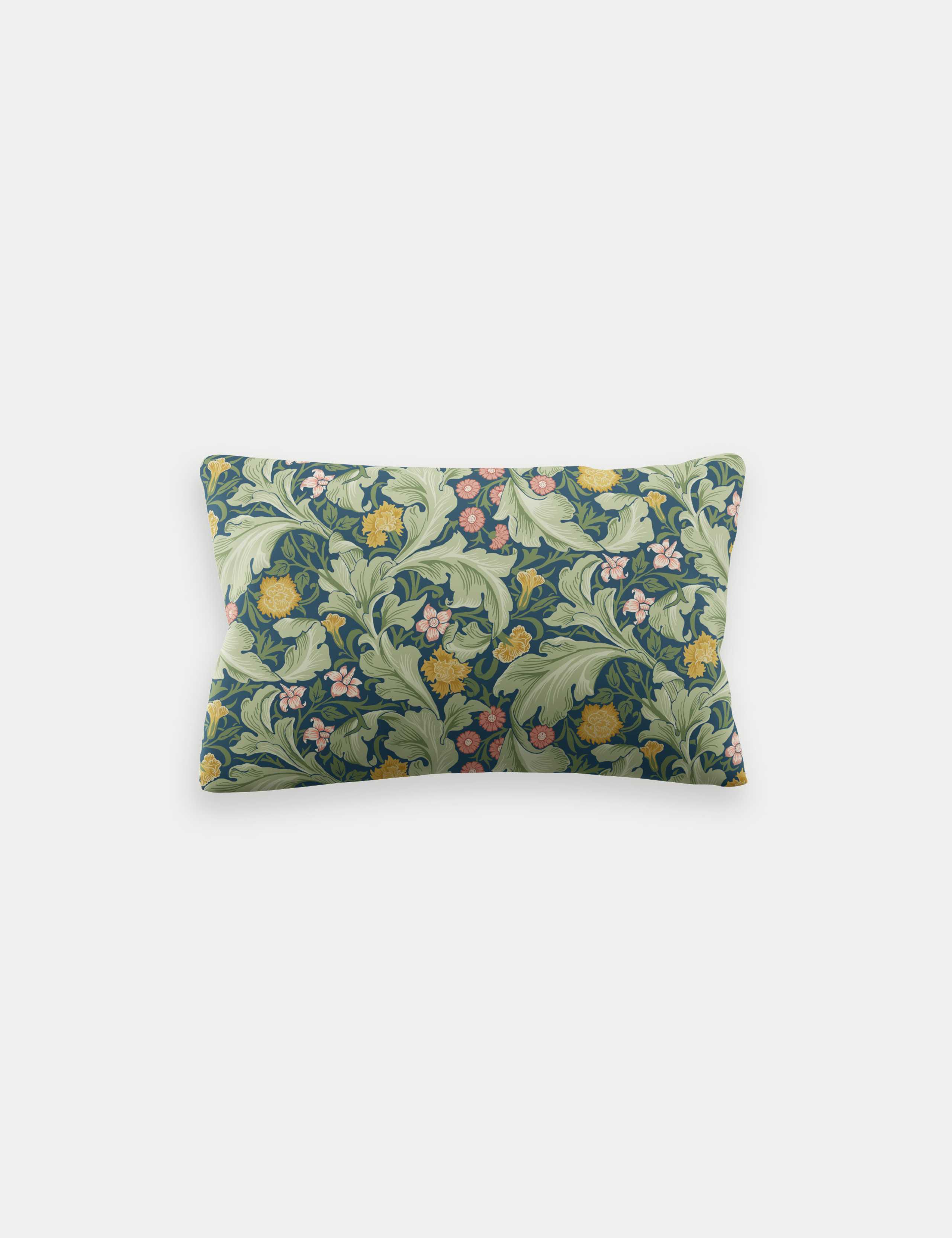Sateen Leicester Bedding Set 7 of 8