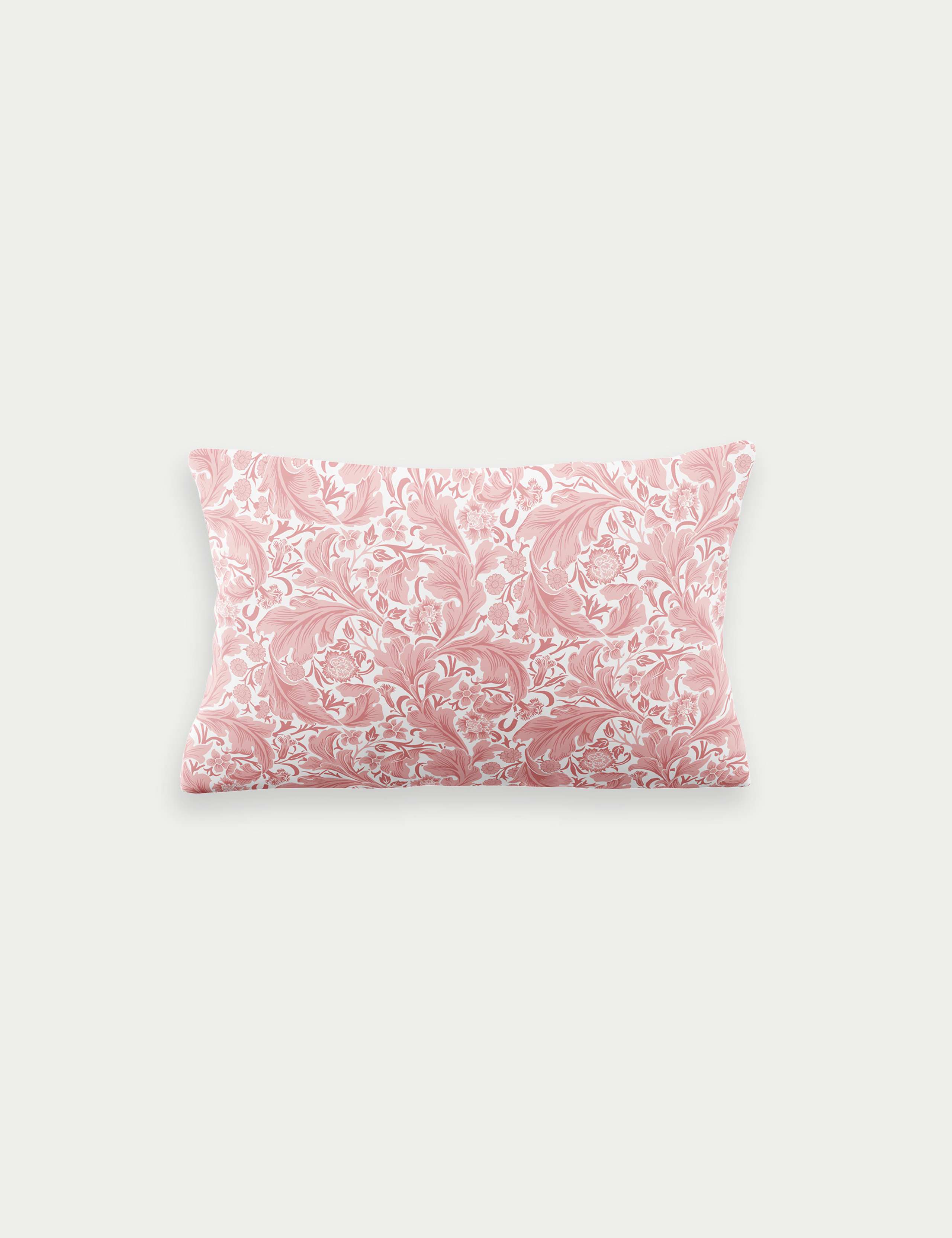 Sateen Leicester Bedding Set 8 of 8