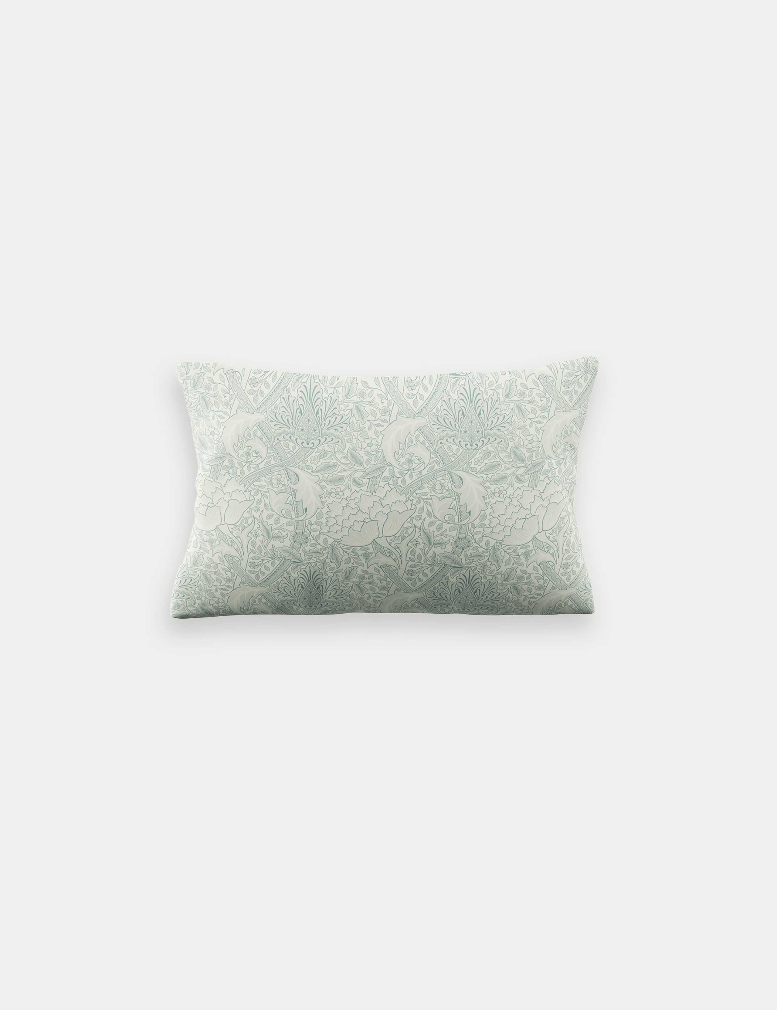 Pure Cotton Sateen Windrush Bedding Set 9 of 9