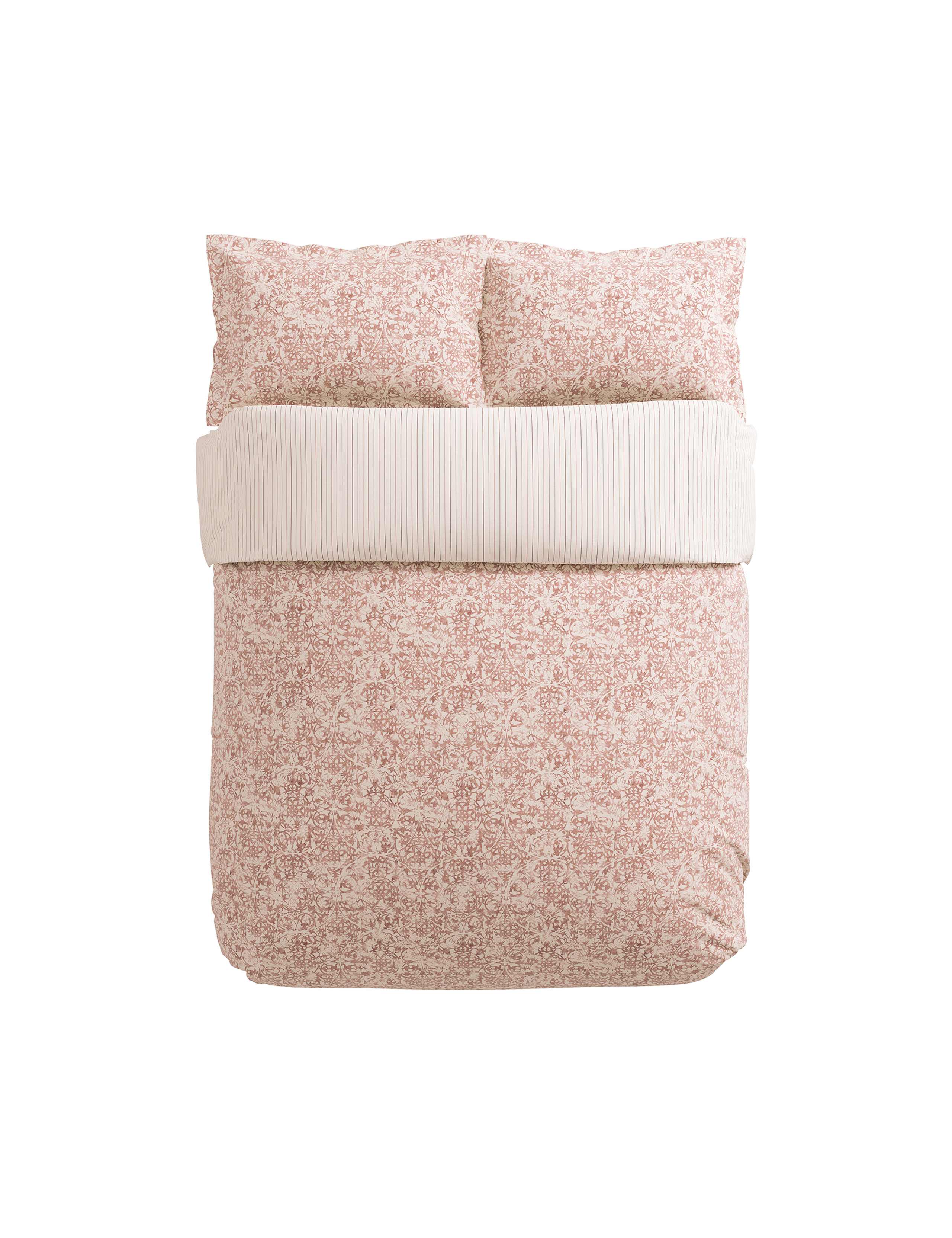 Cotton Rich Celina Bedding Set 4 of 4
