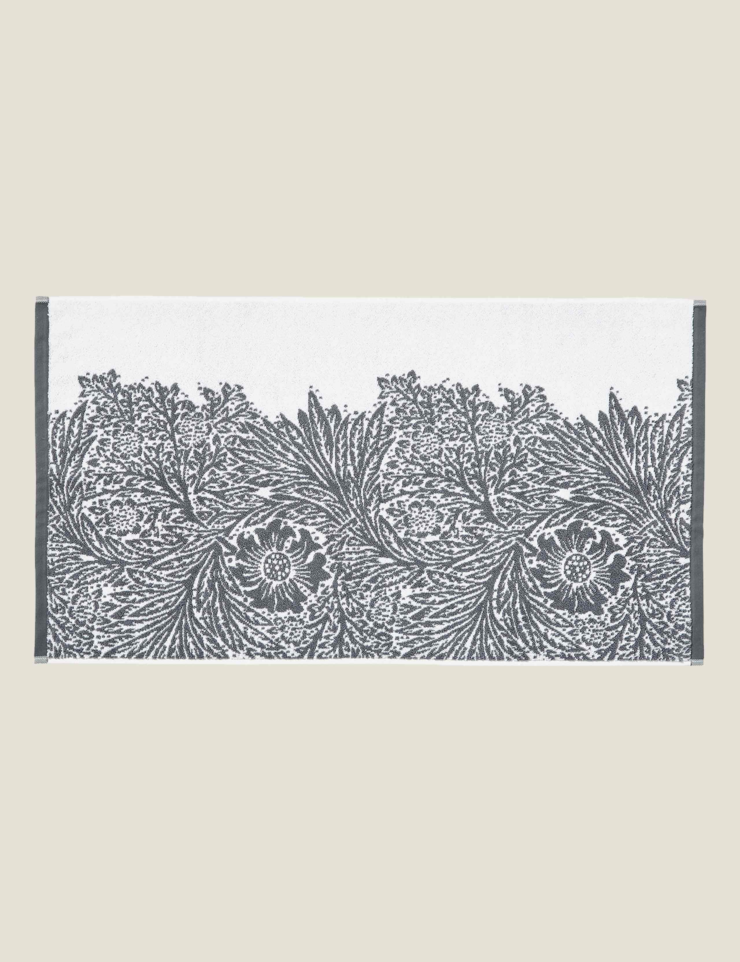 Pure Cotton Marigold Bathmat 1 of 2
