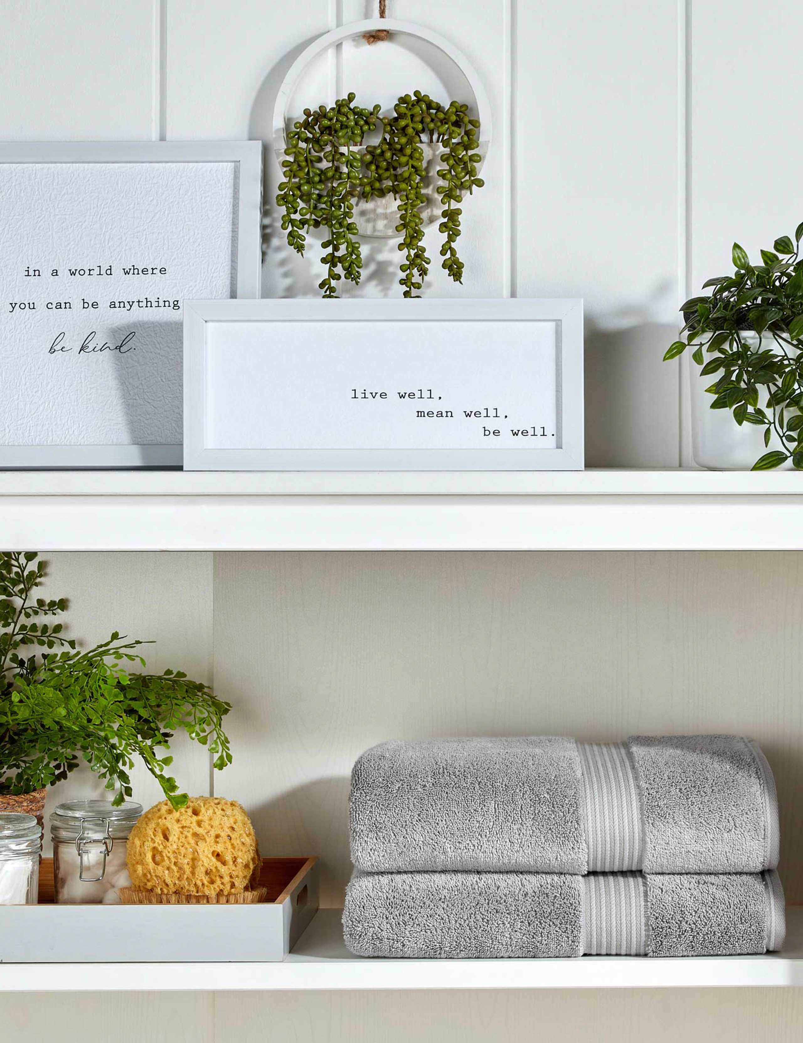 Supreme Hygro Towel 4 of 7