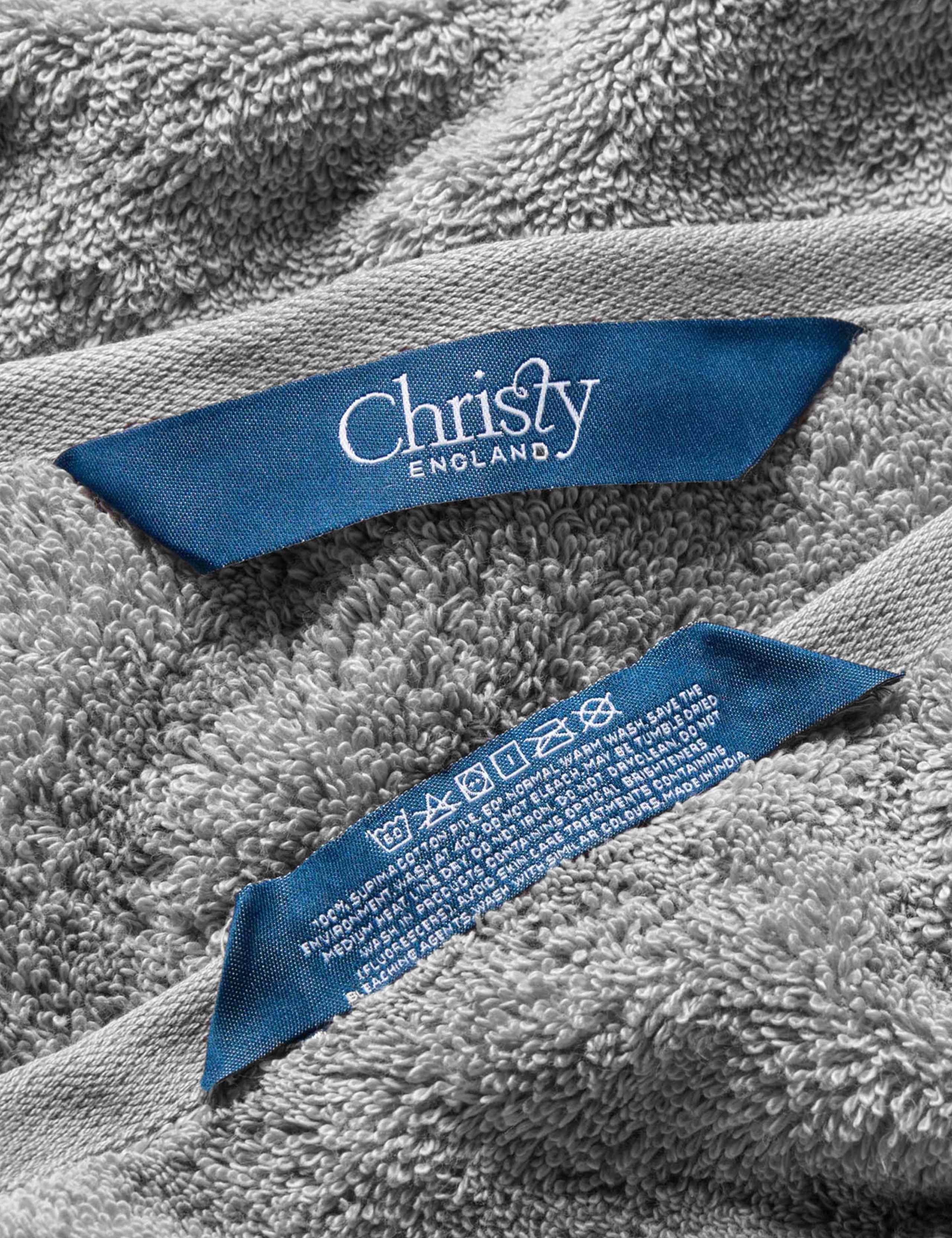 Supreme Hygro Towel 7 of 7