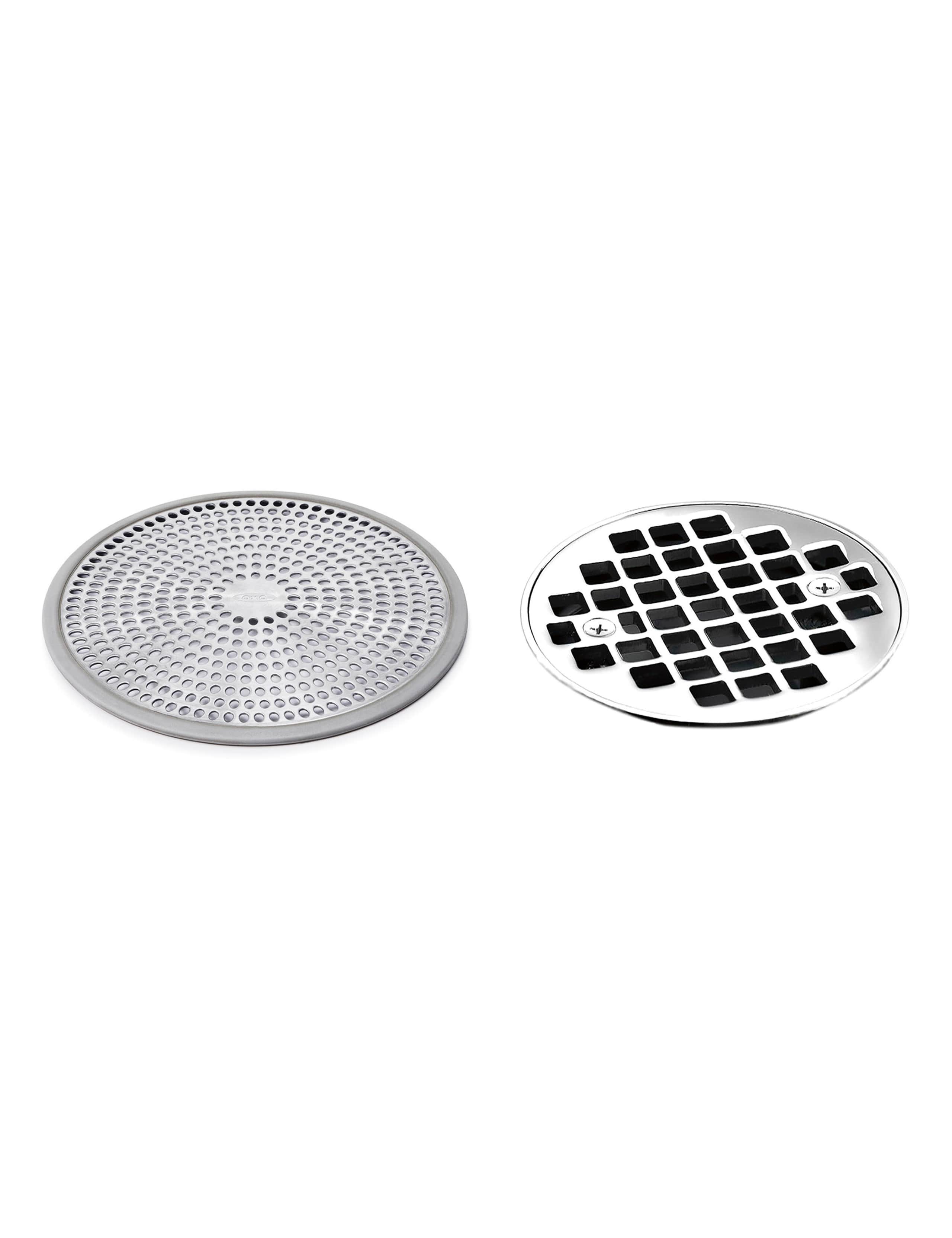 Good Grips Shower Drain Protector 3 of 3