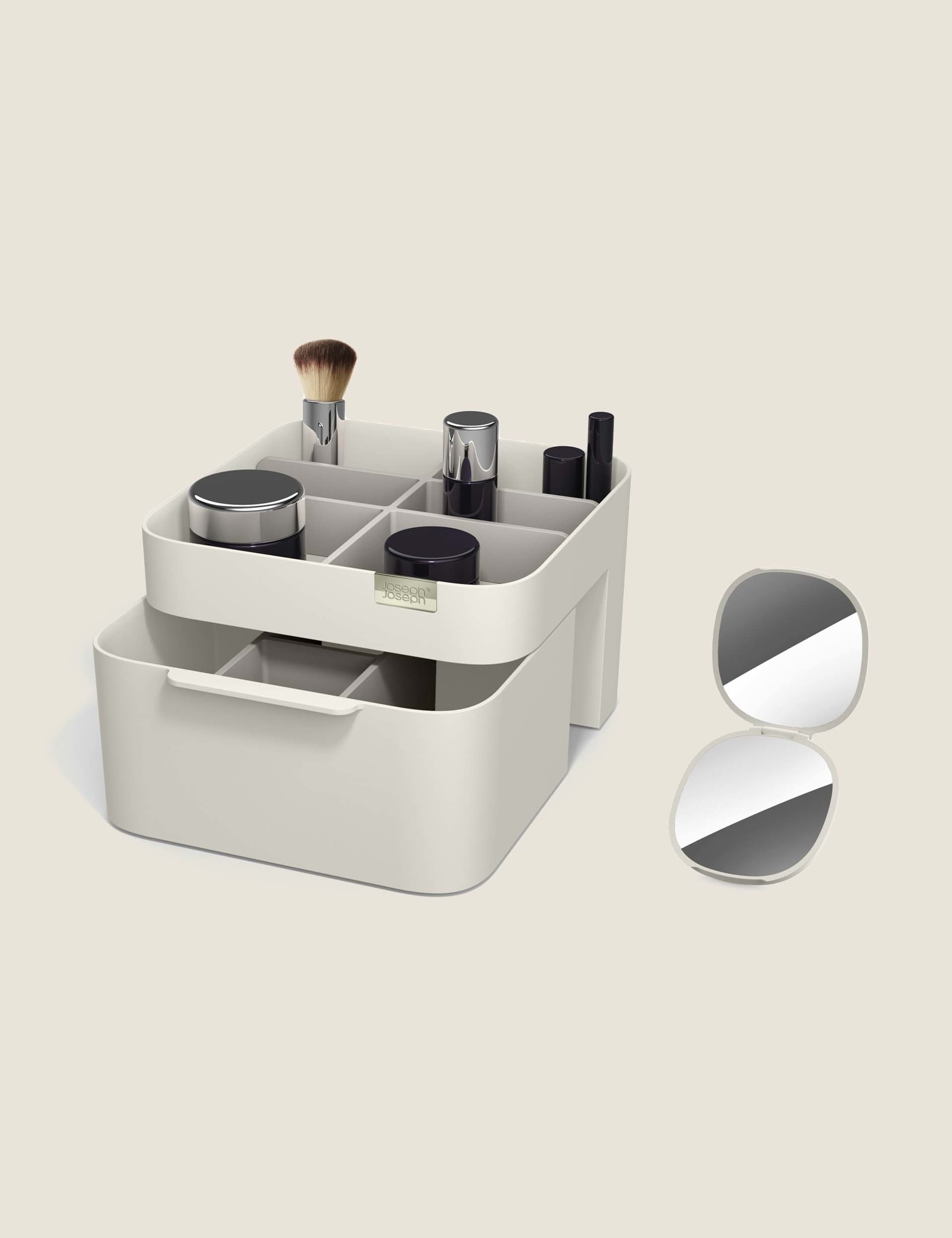 MakeMeUp Compact Mirror and Organiser 2 of 5