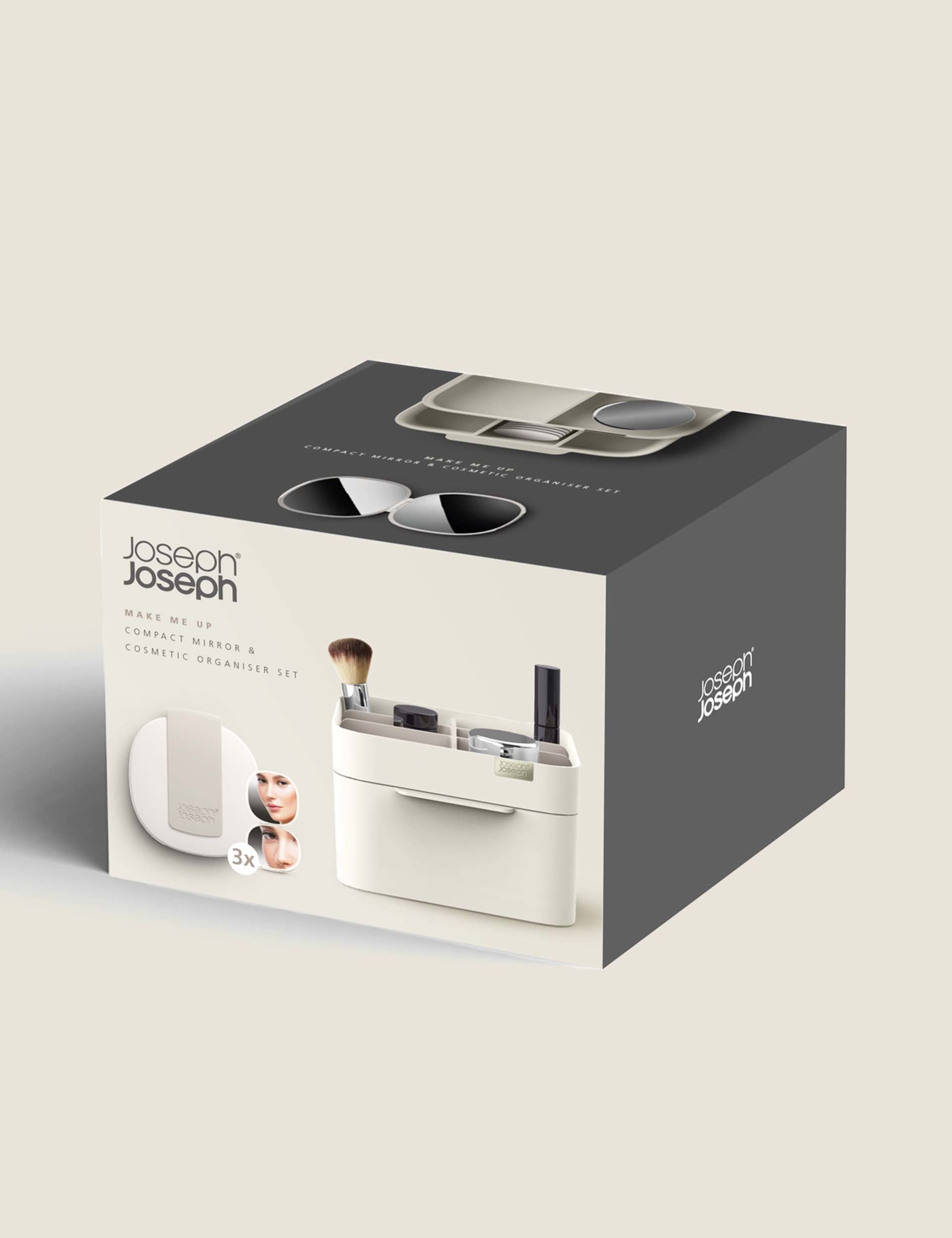 MakeMeUp Compact Mirror and Organiser 5 of 5