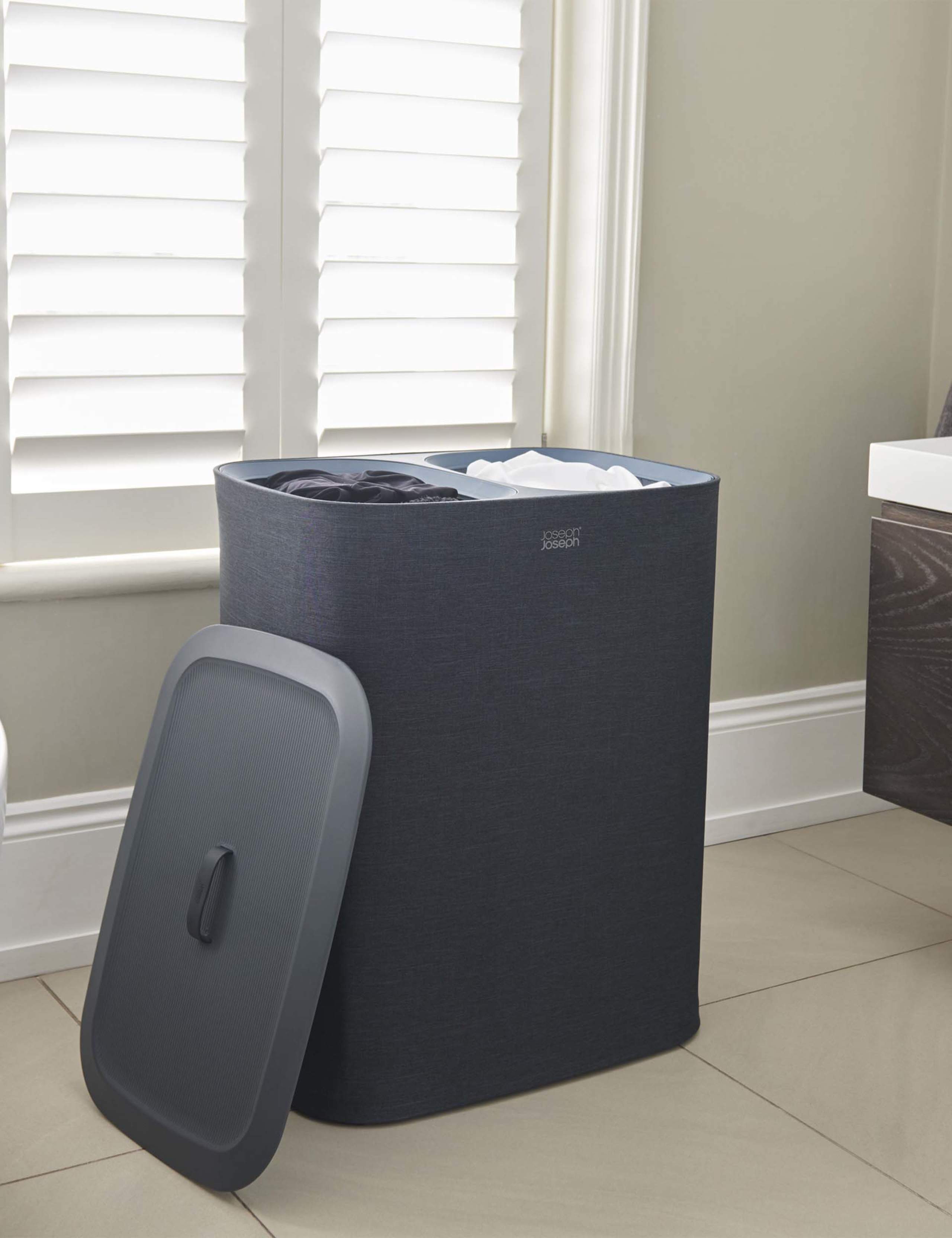 90 Litre Laundry Basket 1 of 6
