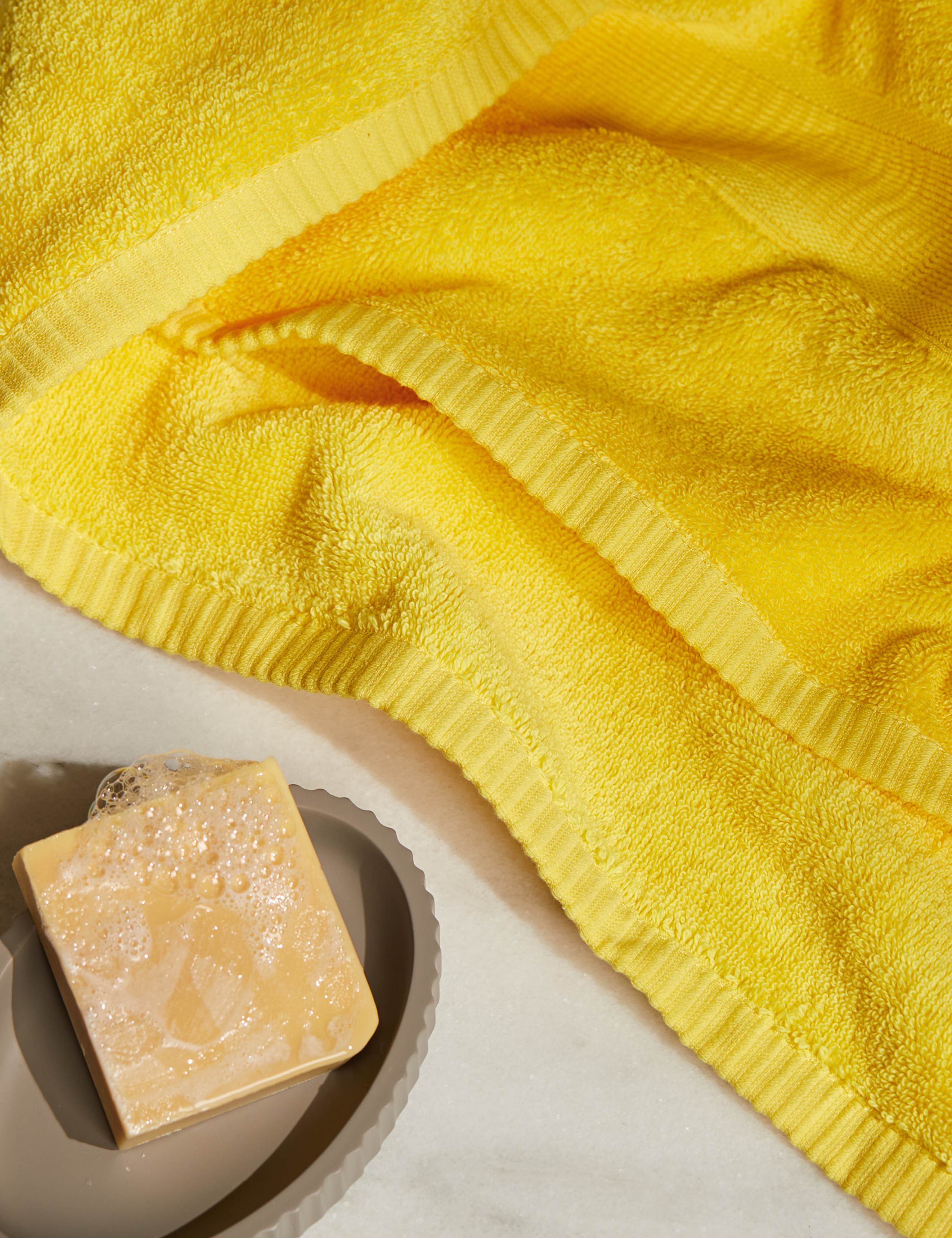 Ultimate Super Soft Pure Cotton Towel 5 of 5