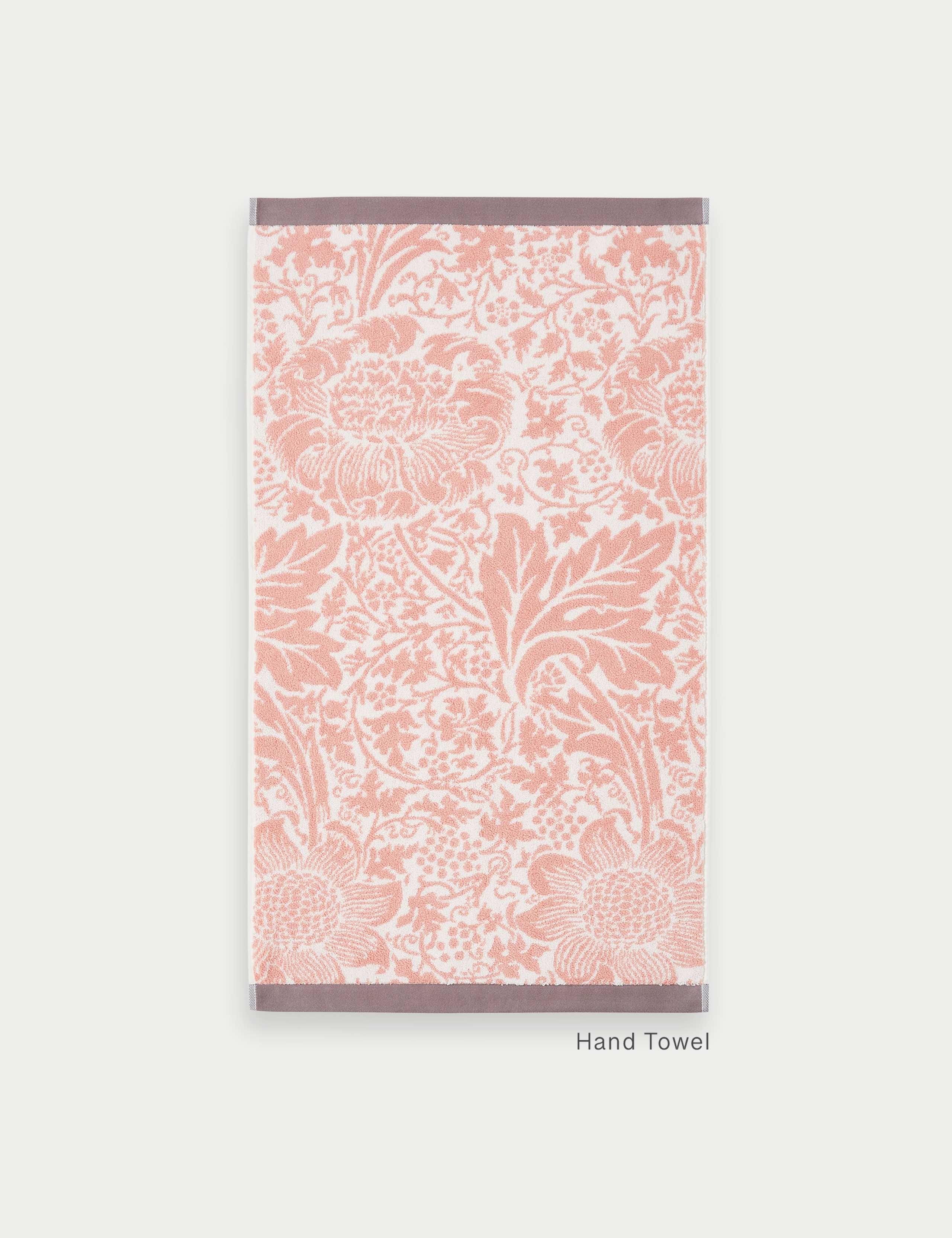 Kennet Pure Cotton Towel 1 of 5