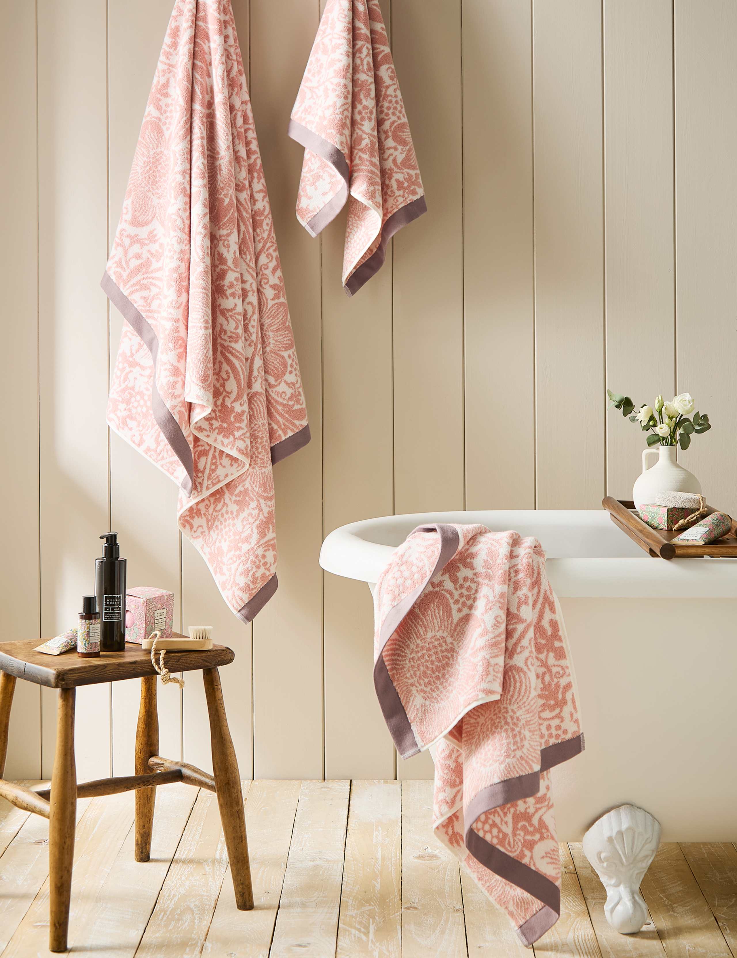 Kennet Pure Cotton Towel 4 of 5