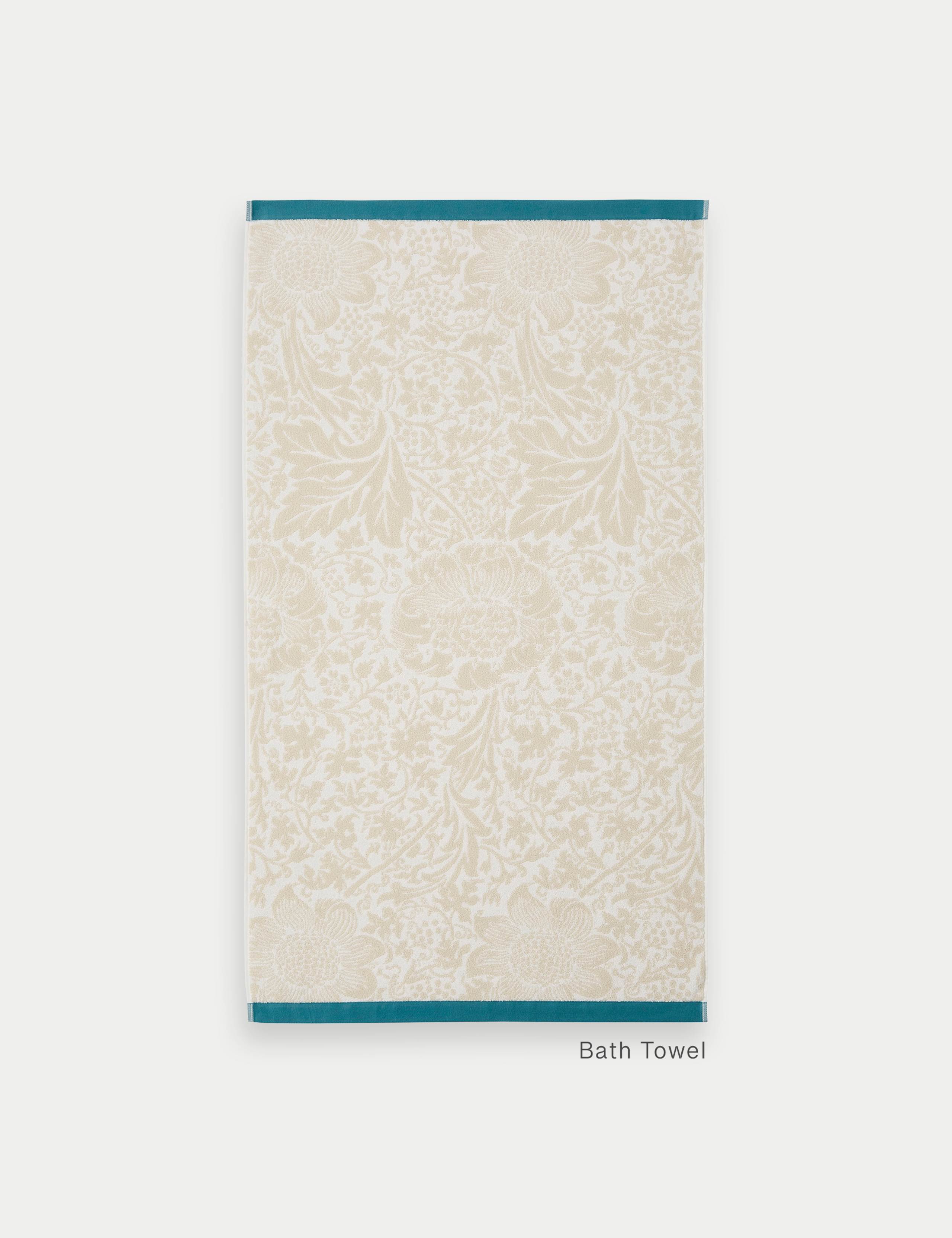 Kennet Pure Cotton Towel 2 of 6