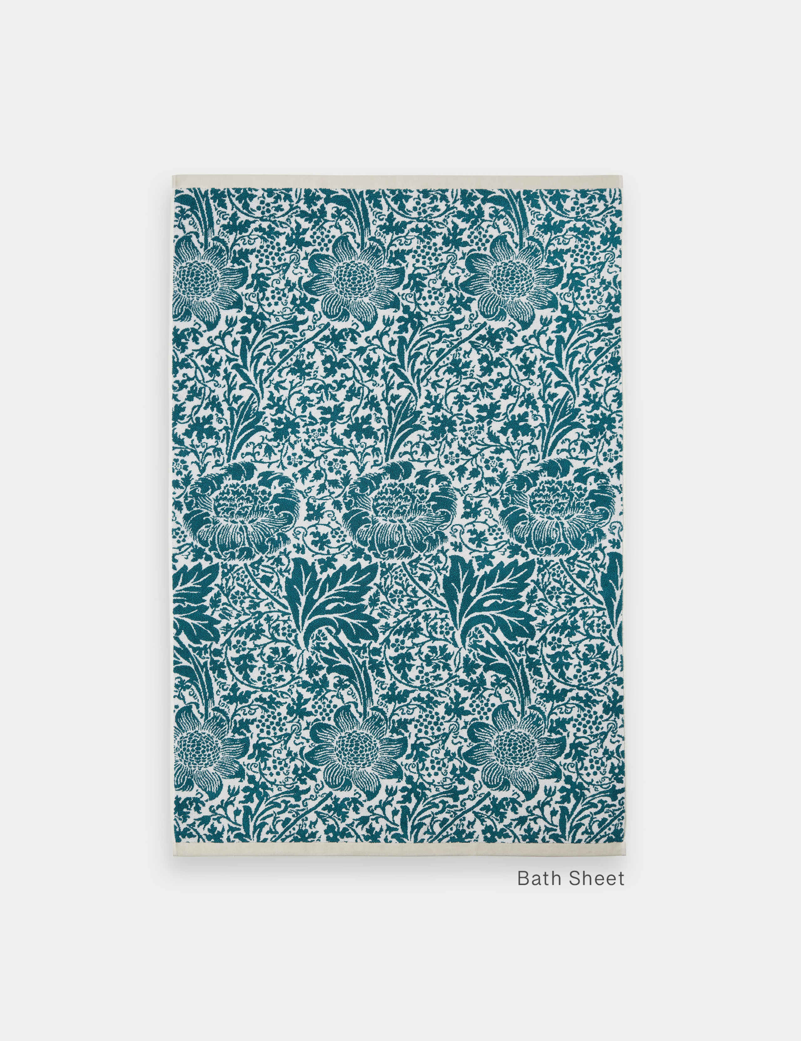 Kennet Pure Cotton Towel 3 of 6