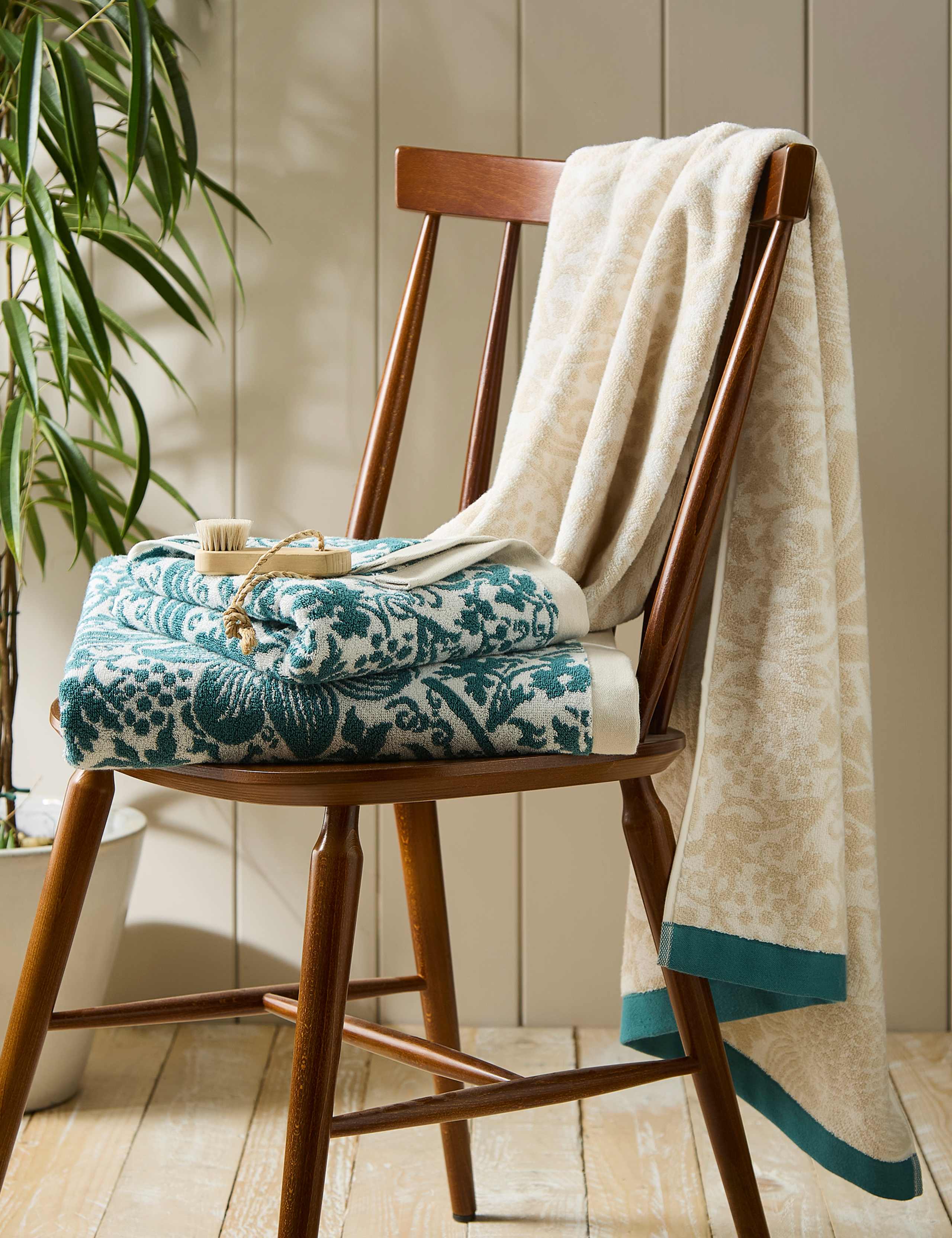 Kennet Pure Cotton Towel 5 of 6