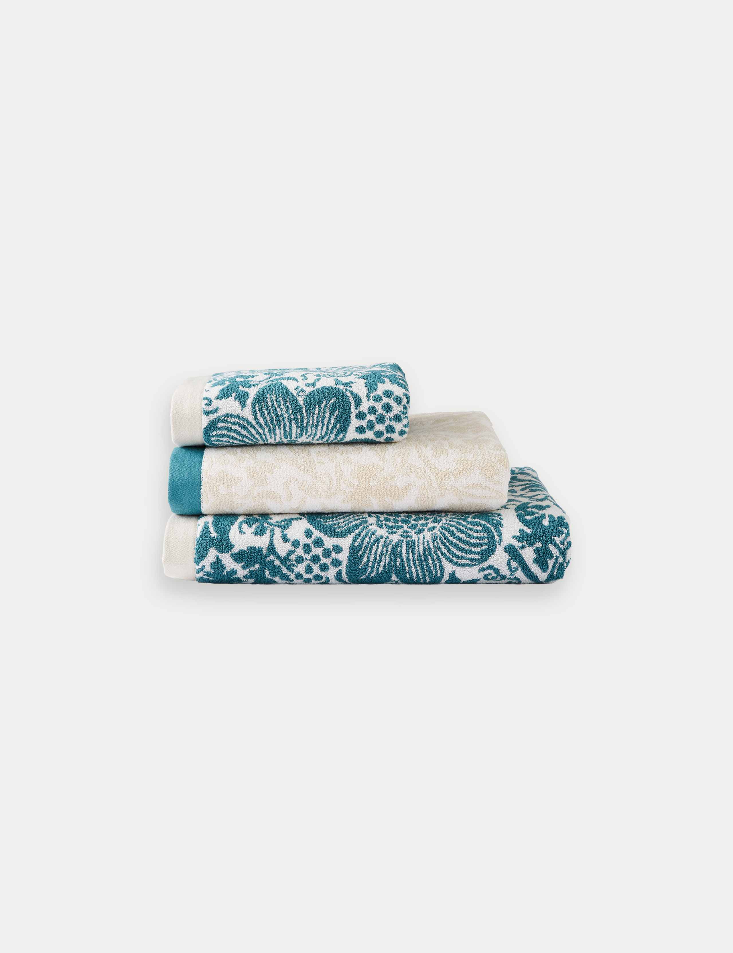 Kennet Pure Cotton Towel 6 of 6