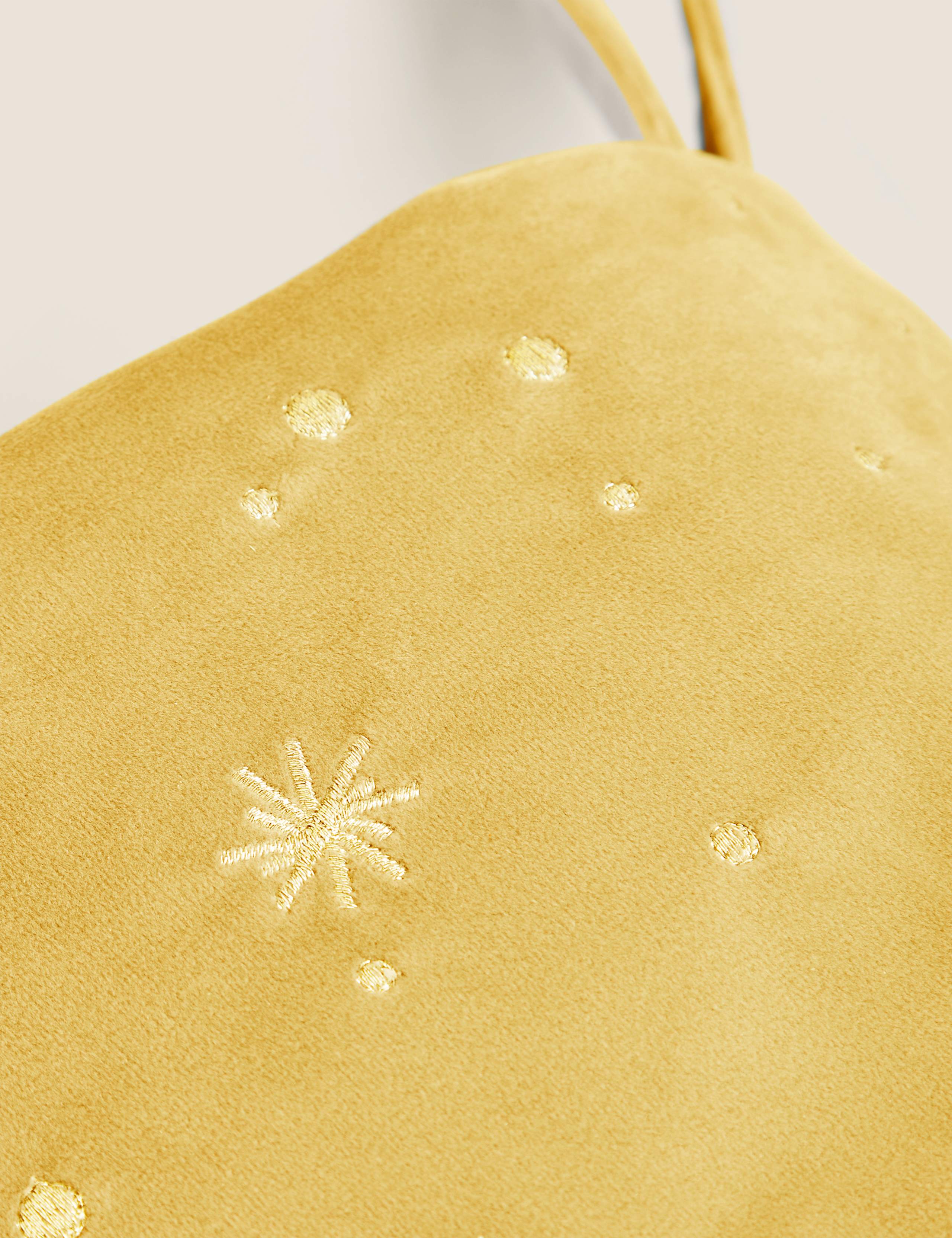 Velvet Stocking 3 of 5