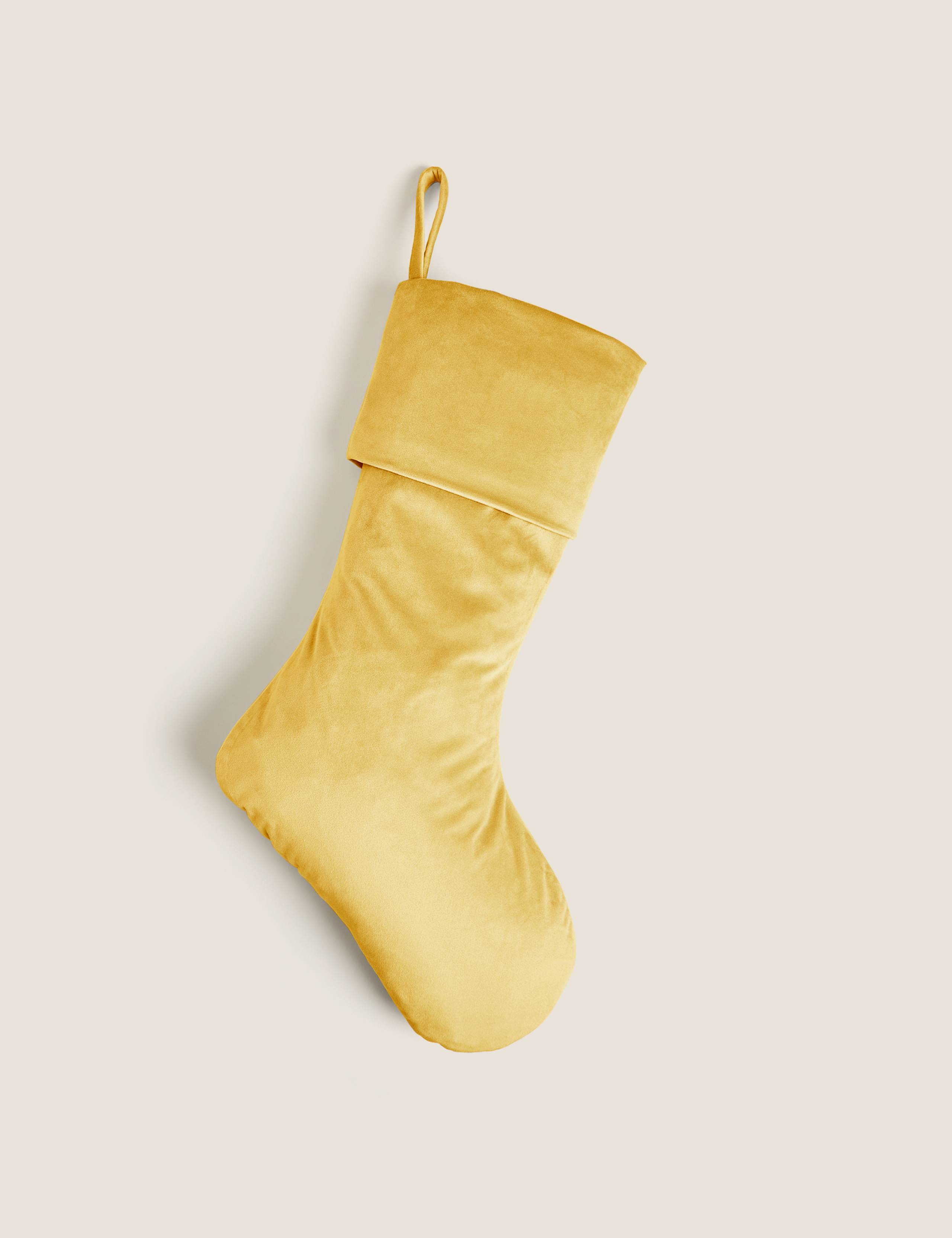 Velvet Stocking 2 of 5