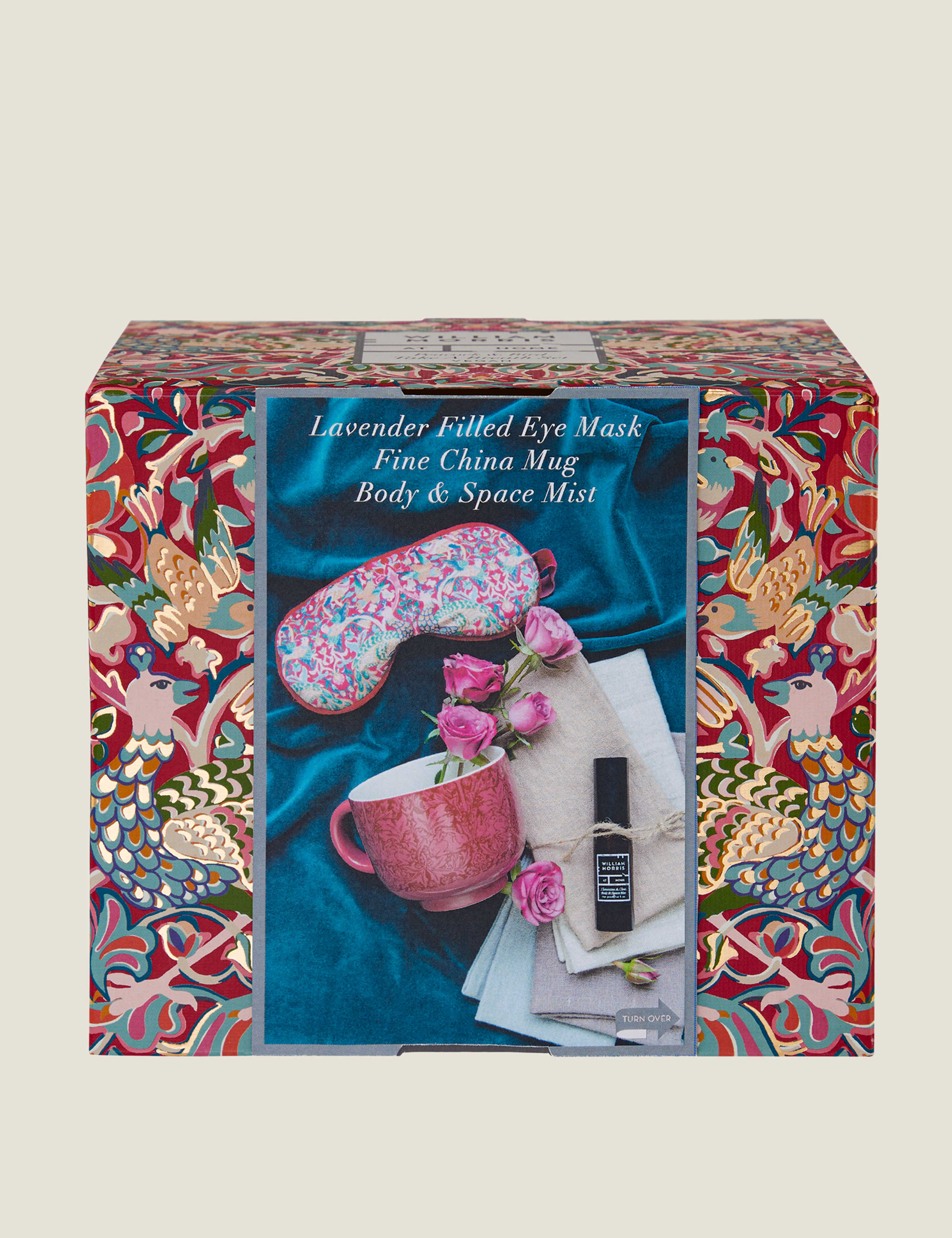 Take a Breath Gift Set 1 of 7