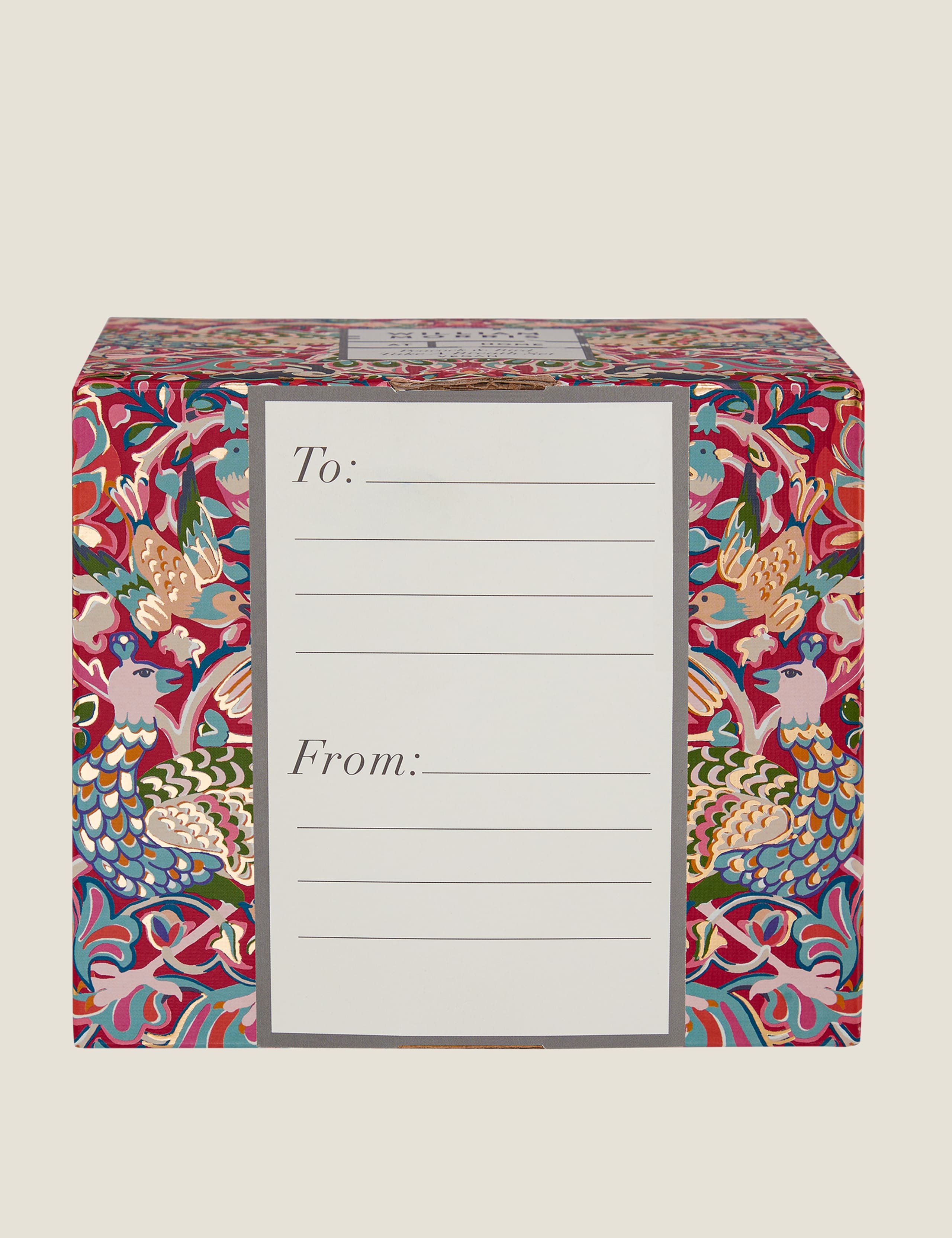 Take a Breath Gift Set 7 of 7