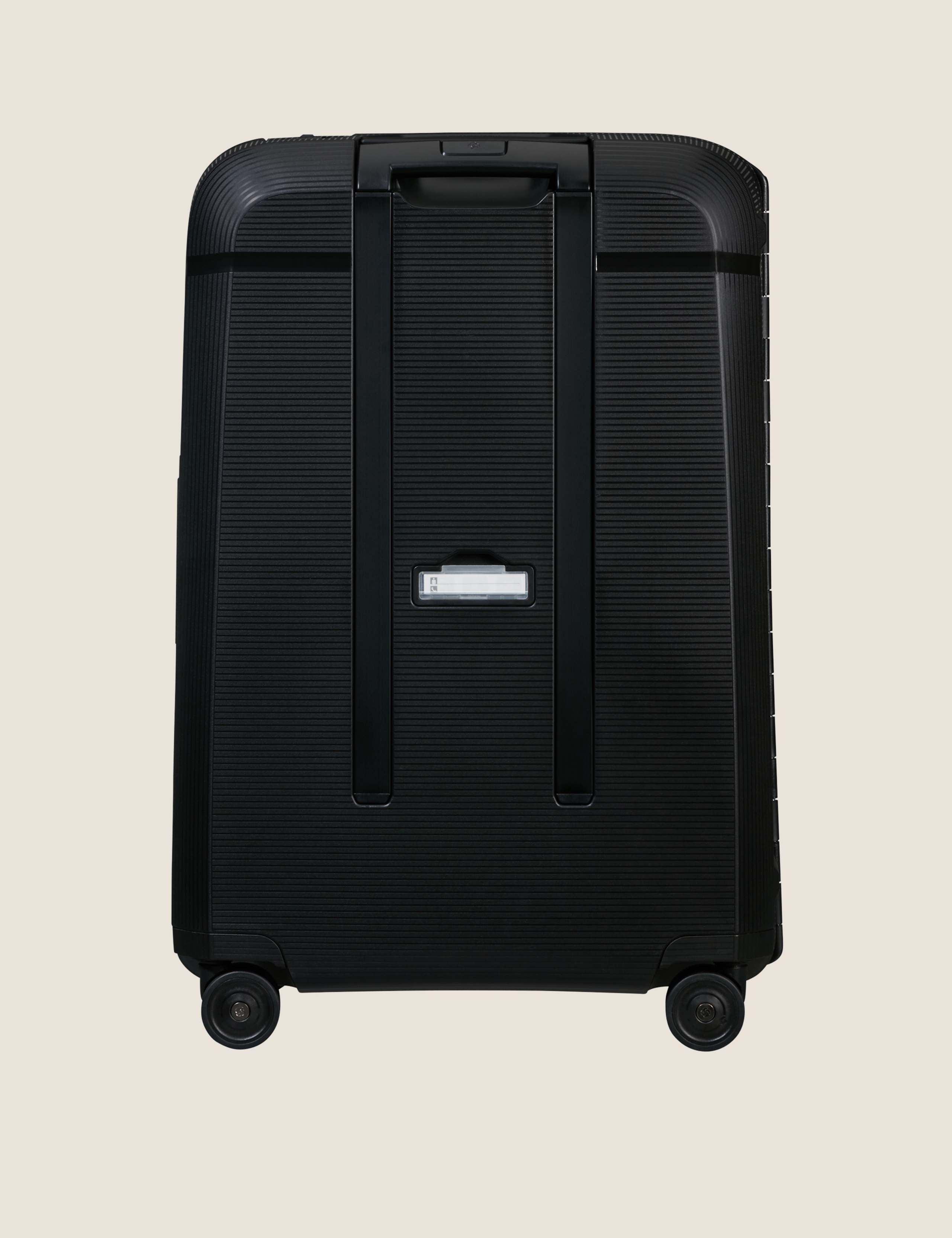 Magnum 4 Wheel Hard Shell Medium Suitcase 2 of 5