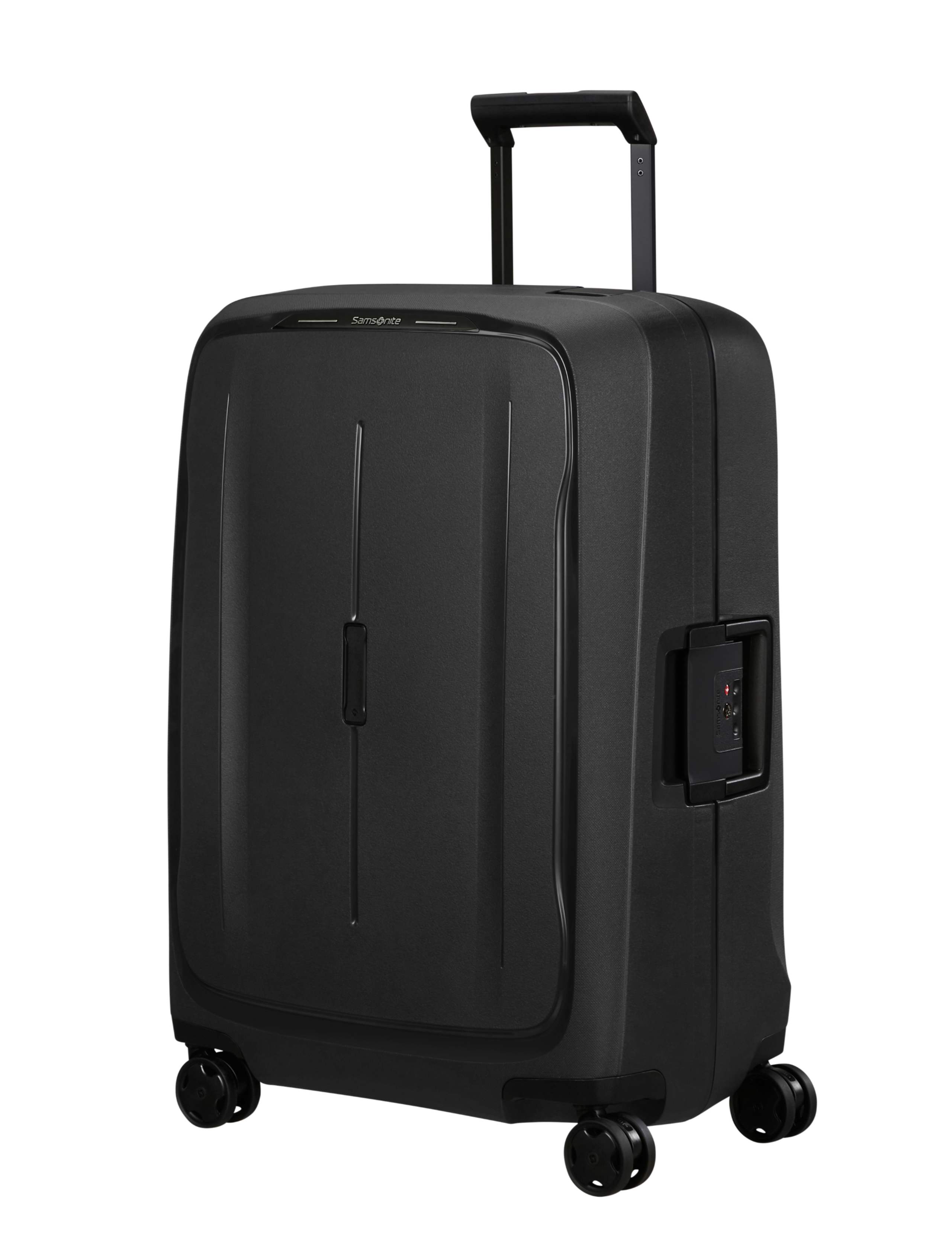 Essens 4 Wheel Hard Shell Cabin Suitcase 1 of 6