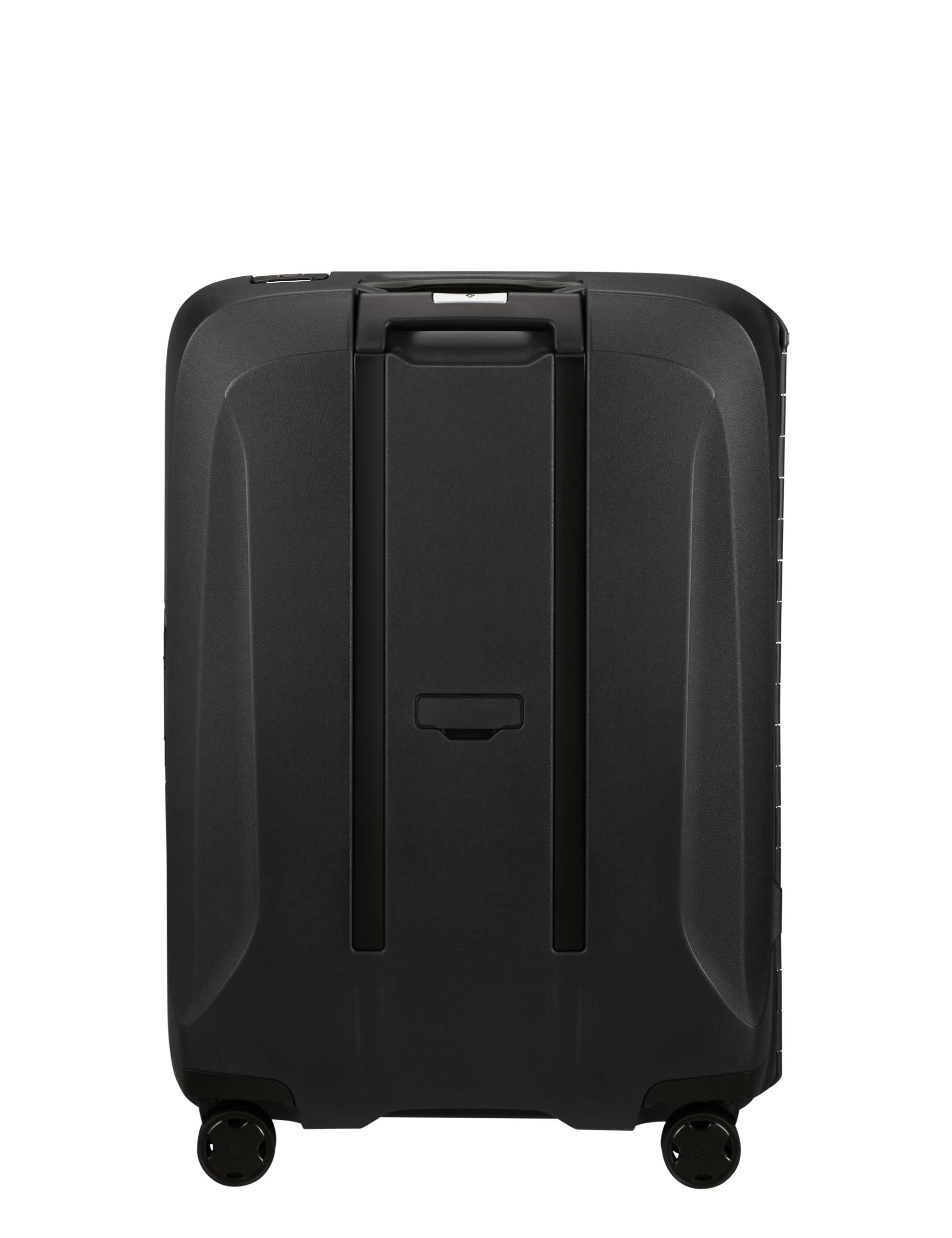 Essens 4 Wheel Hard Shell Cabin Suitcase 2 of 6