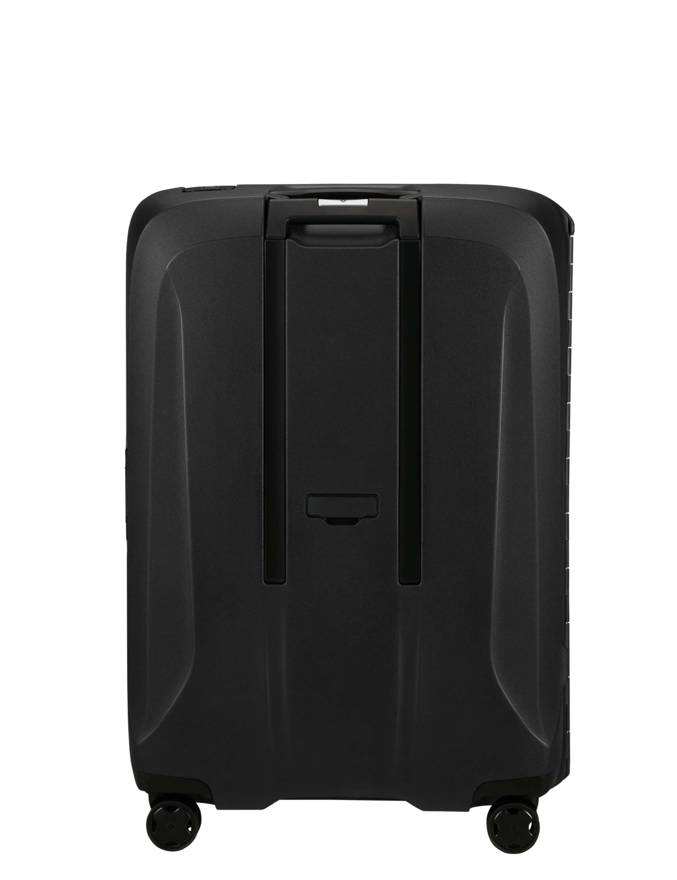 Essens 4 Wheel Hard Shell Large Suitcase 2 of 5