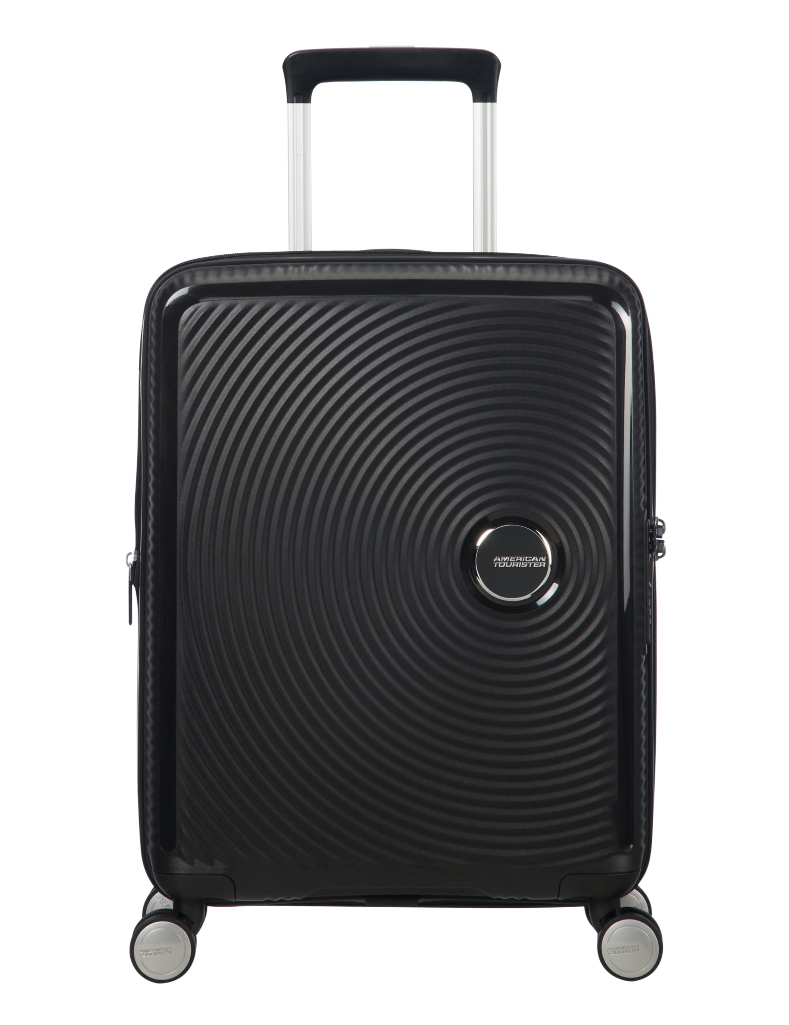 Soundbox 4 Wheel Hard Shell Cabin Suitcase 1 of 5
