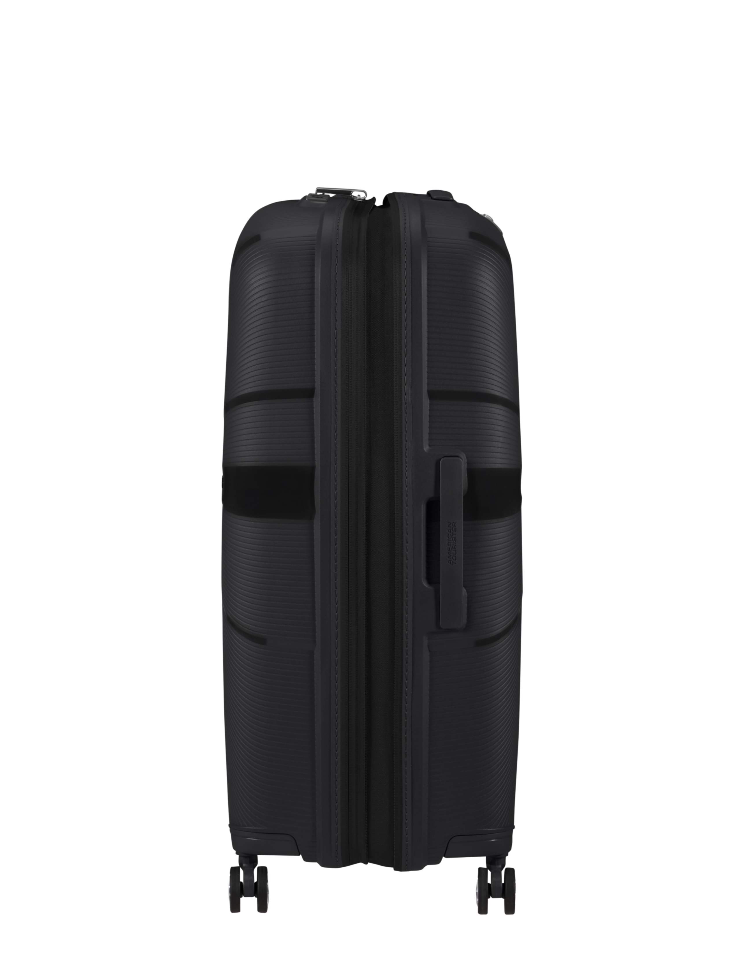 Starvibe 4 Wheel Hard Shell Large Suitcase 2 of 9