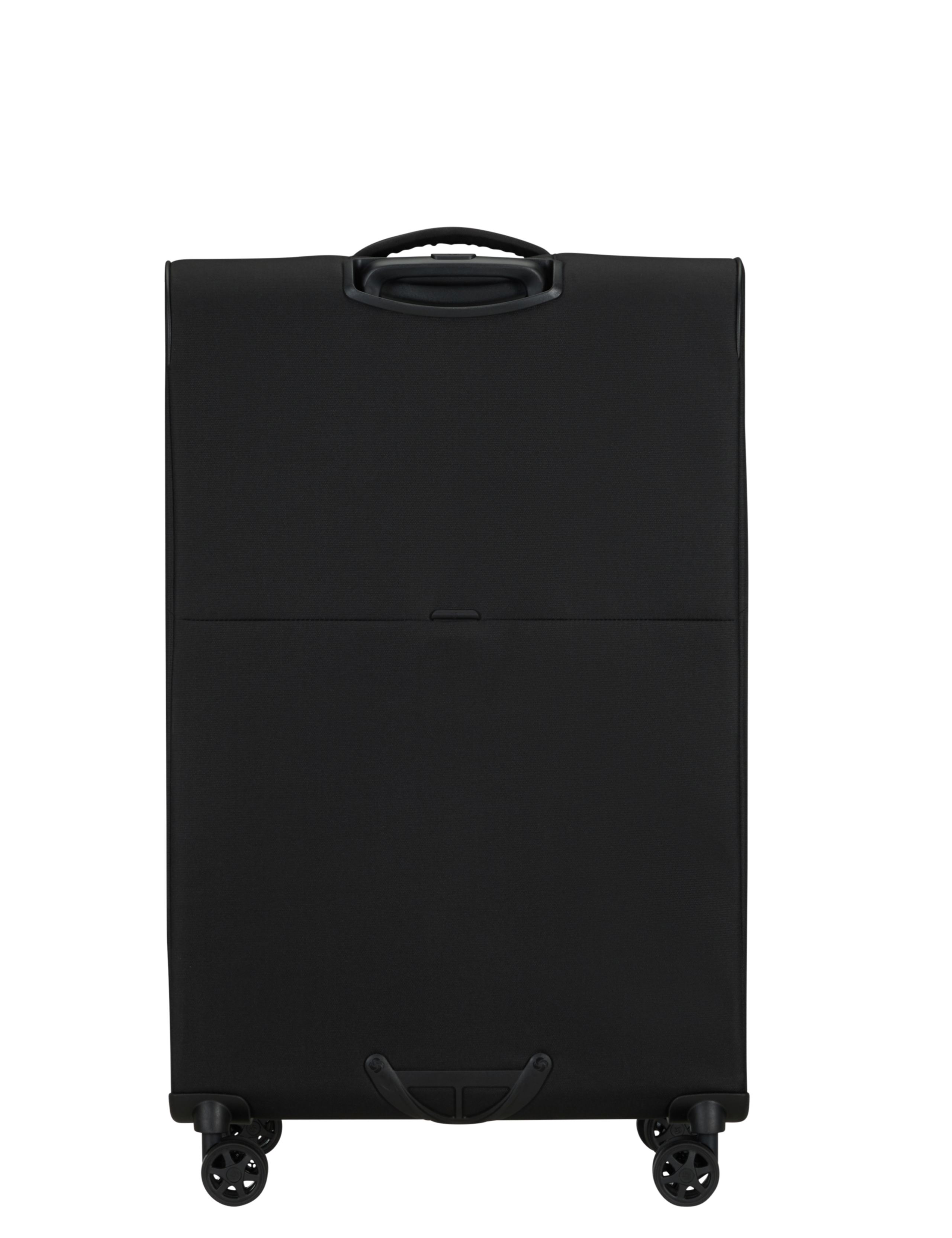 Litebeam 4 Wheel Soft Large Suitcase 2 of 3