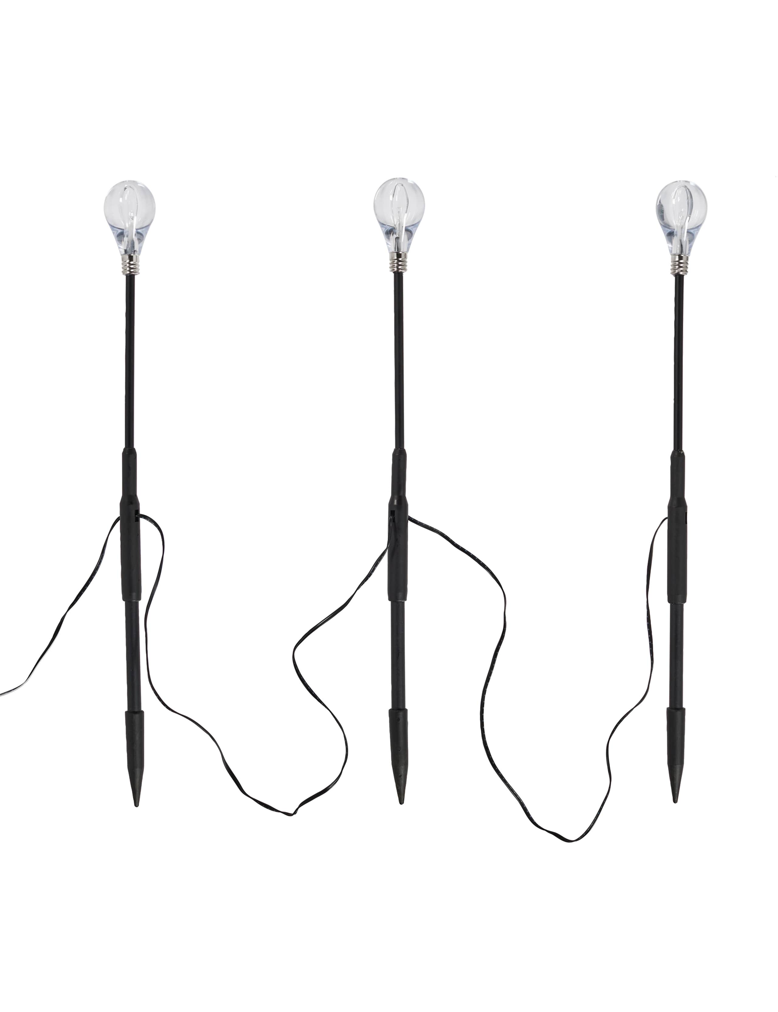 Outdoor Solar Pathfinder Lights 4 of 7