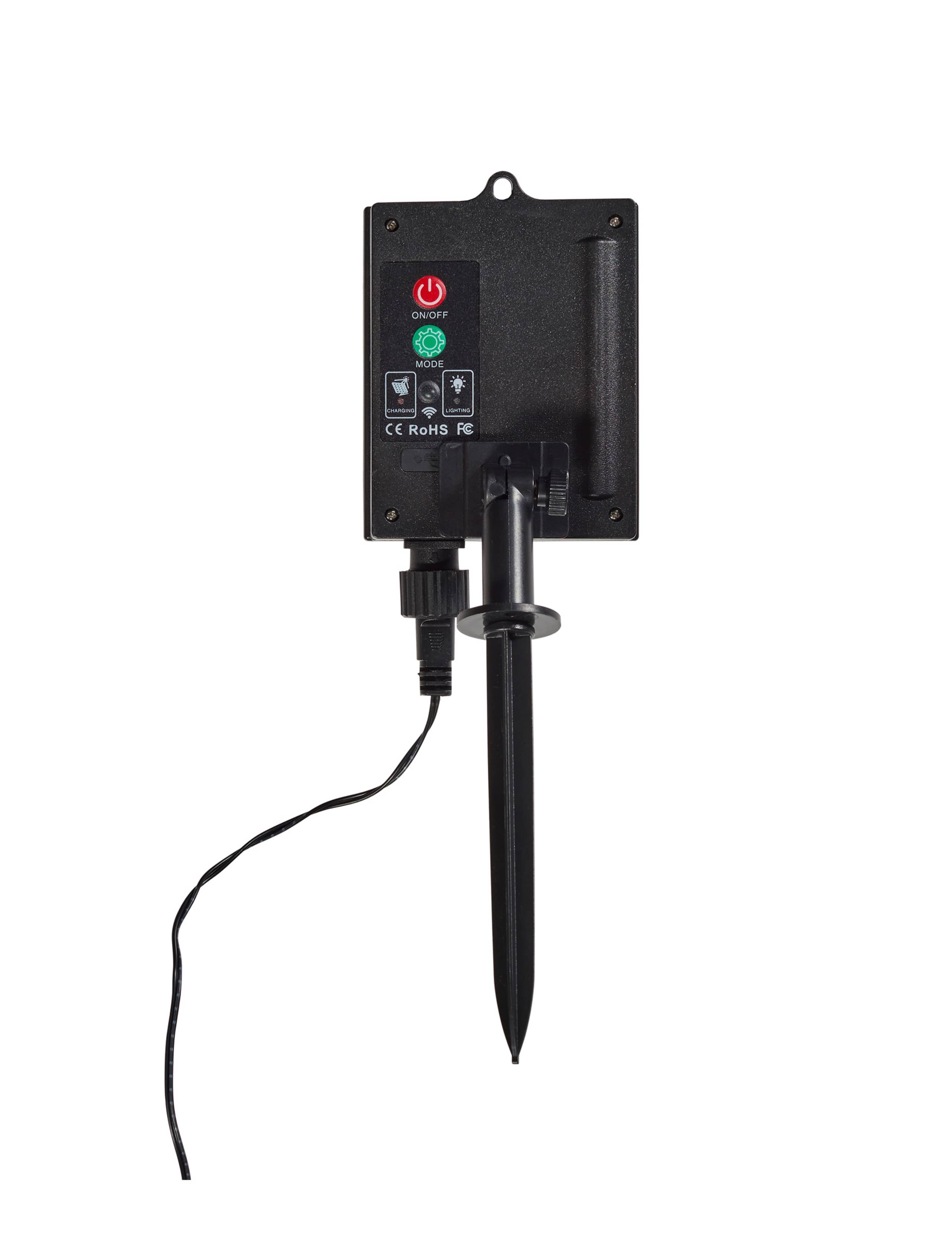Outdoor Solar Pathfinder Lights 6 of 7