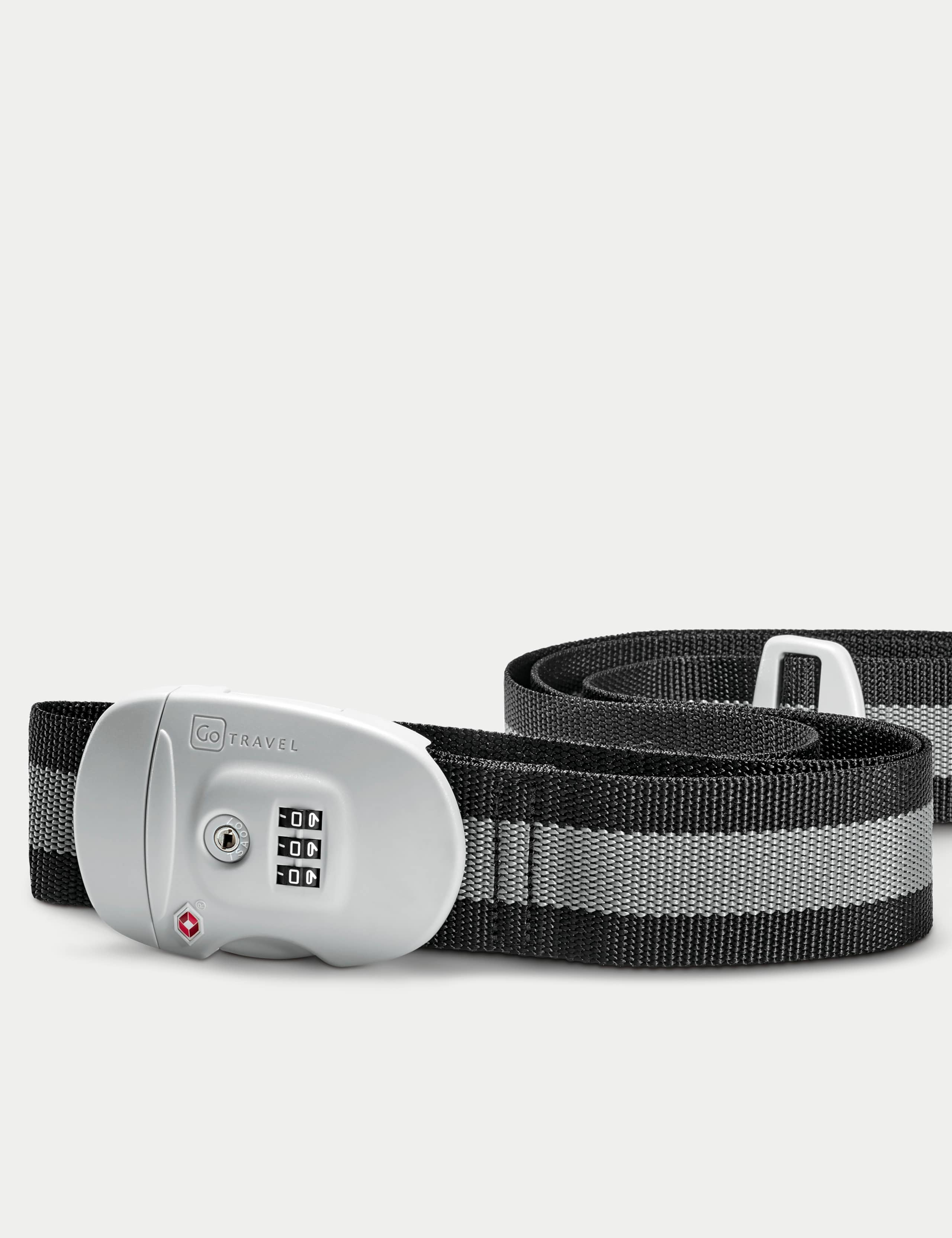 Travel Sentry® Luggage Strap 2 of 2