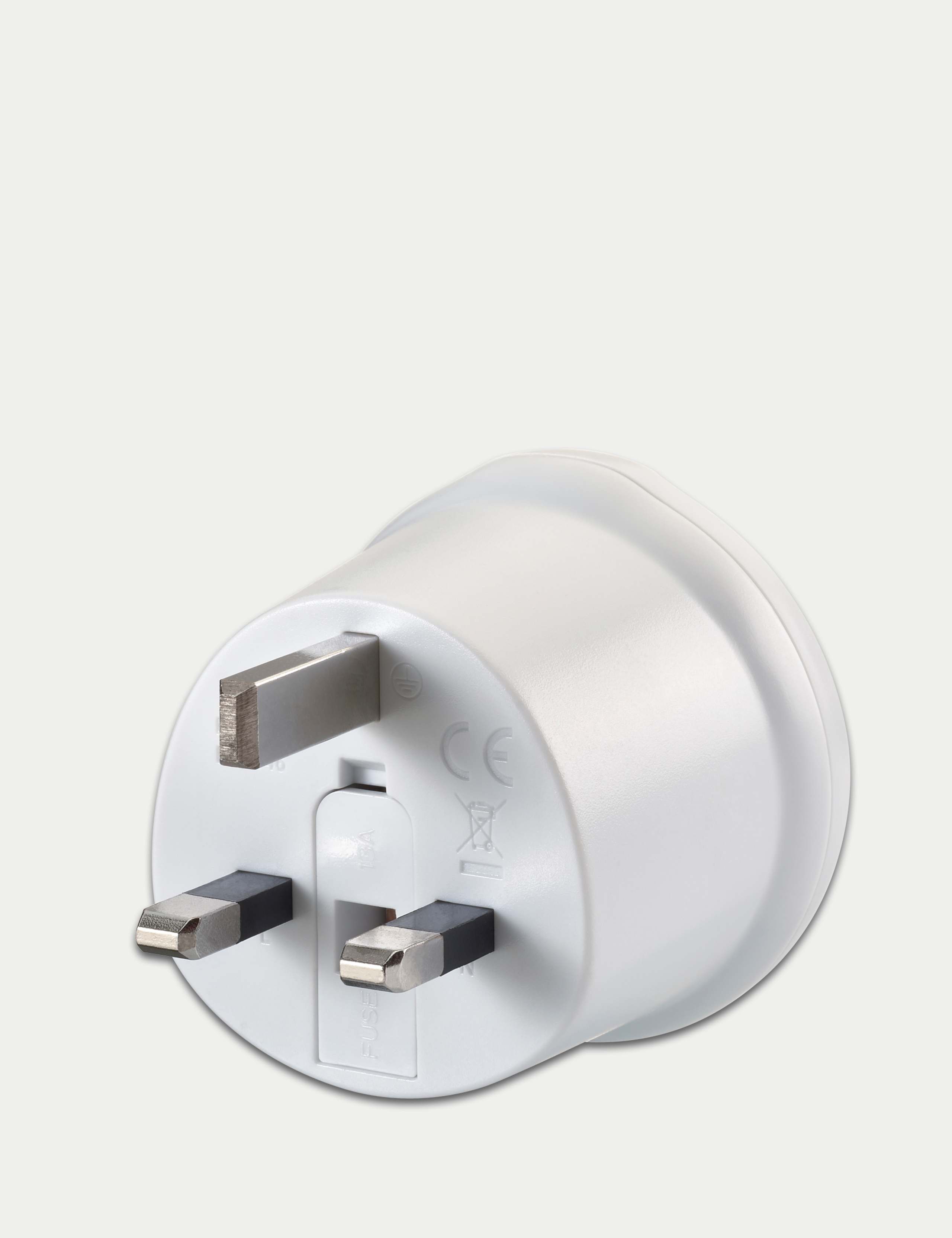 EU-UK Travel Adaptor 2 of 2