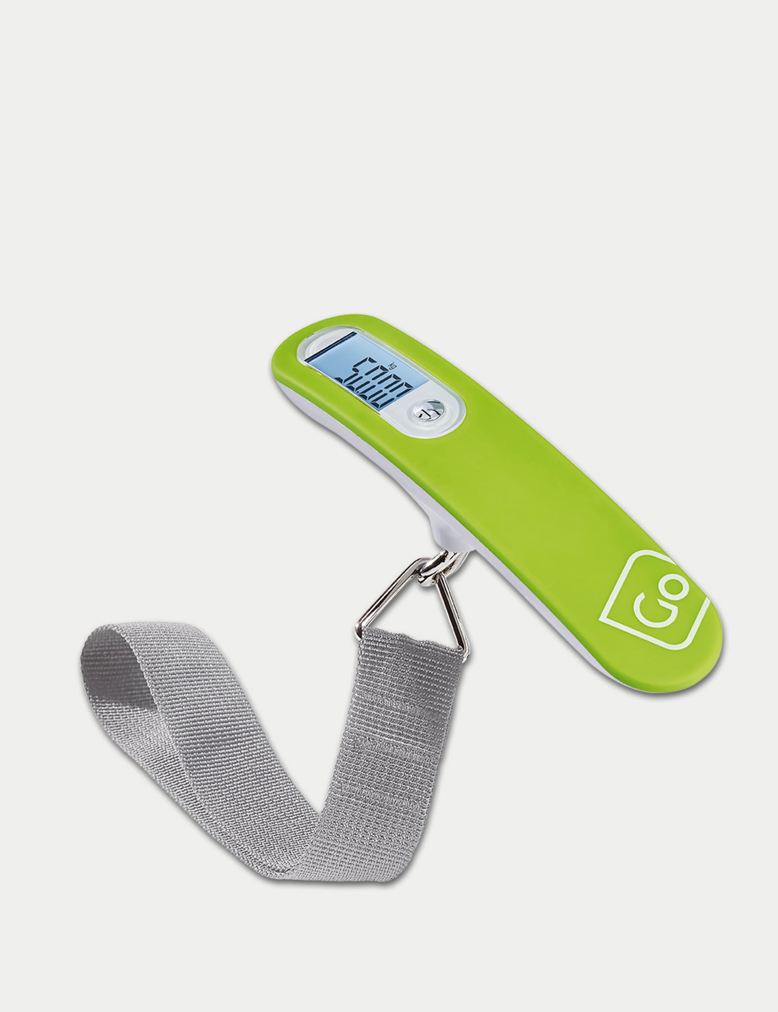 Digital Luggage Scale 2 of 2