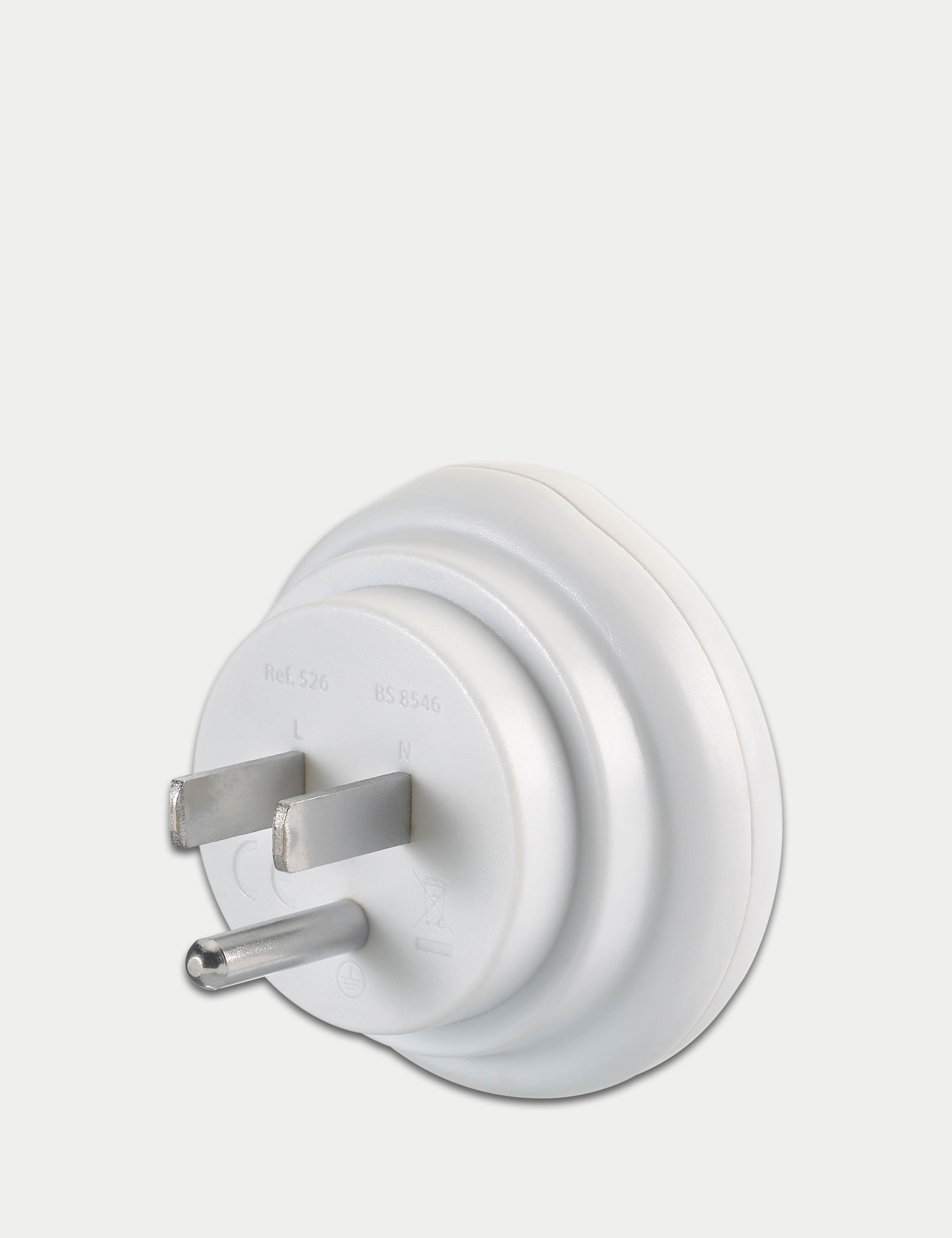 UK-USA Travel Adaptor 2 of 2