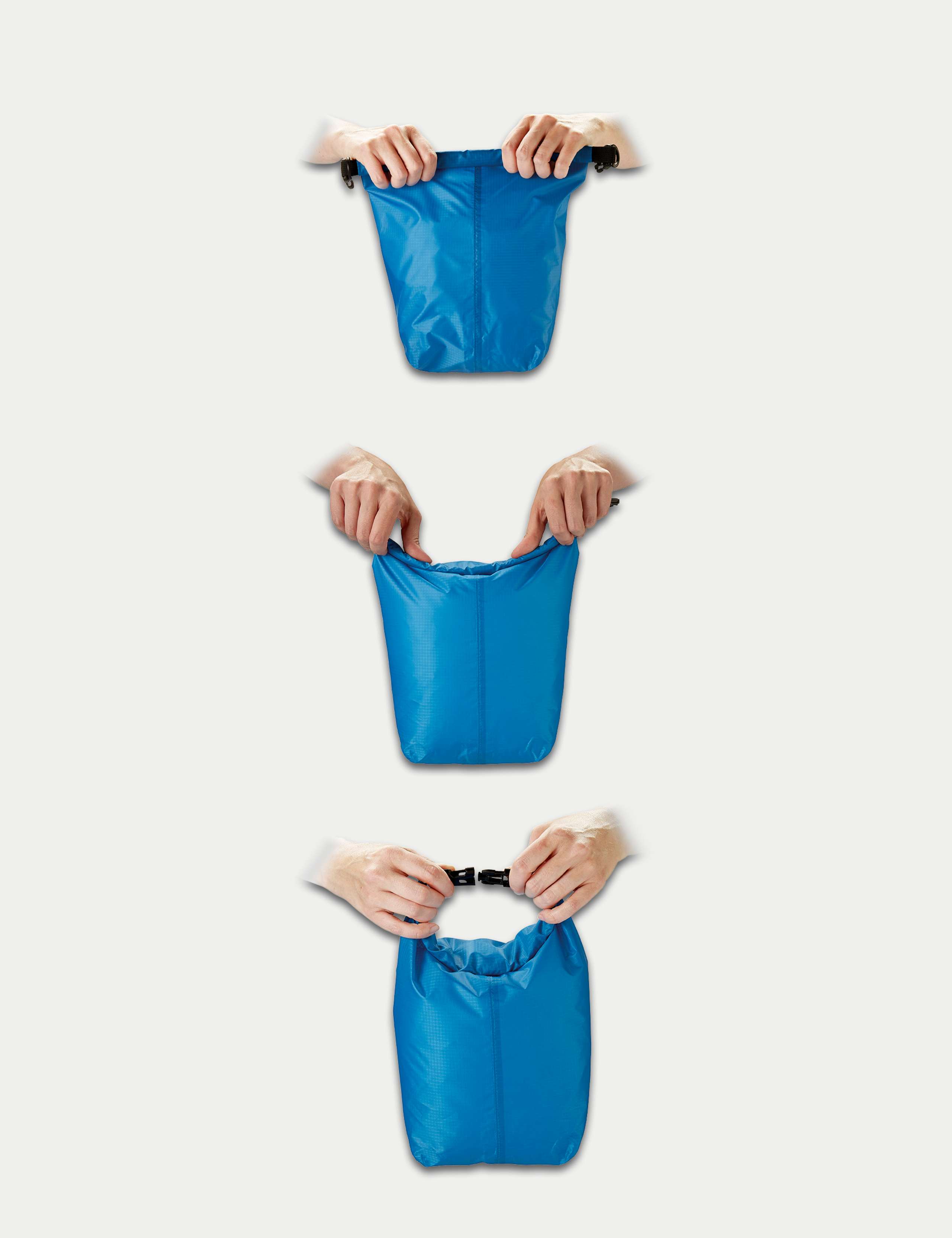 Wet or Dry Travel Bag 2 of 2
