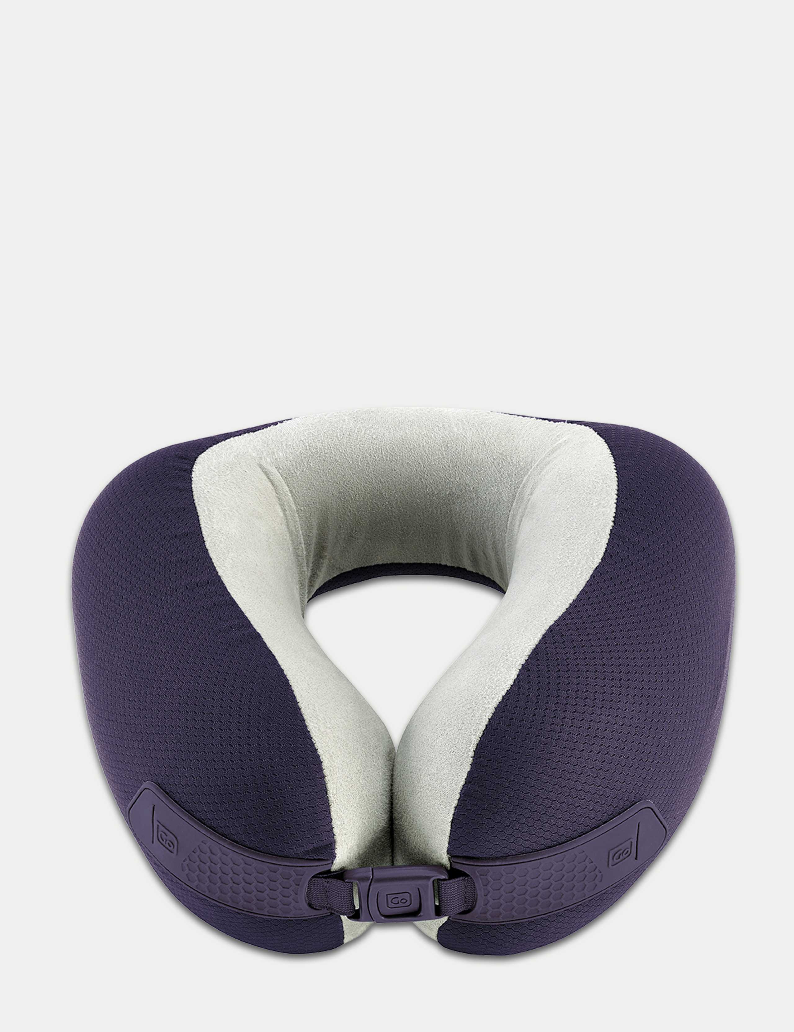 Memory Foam Travel Pillow 2 of 4