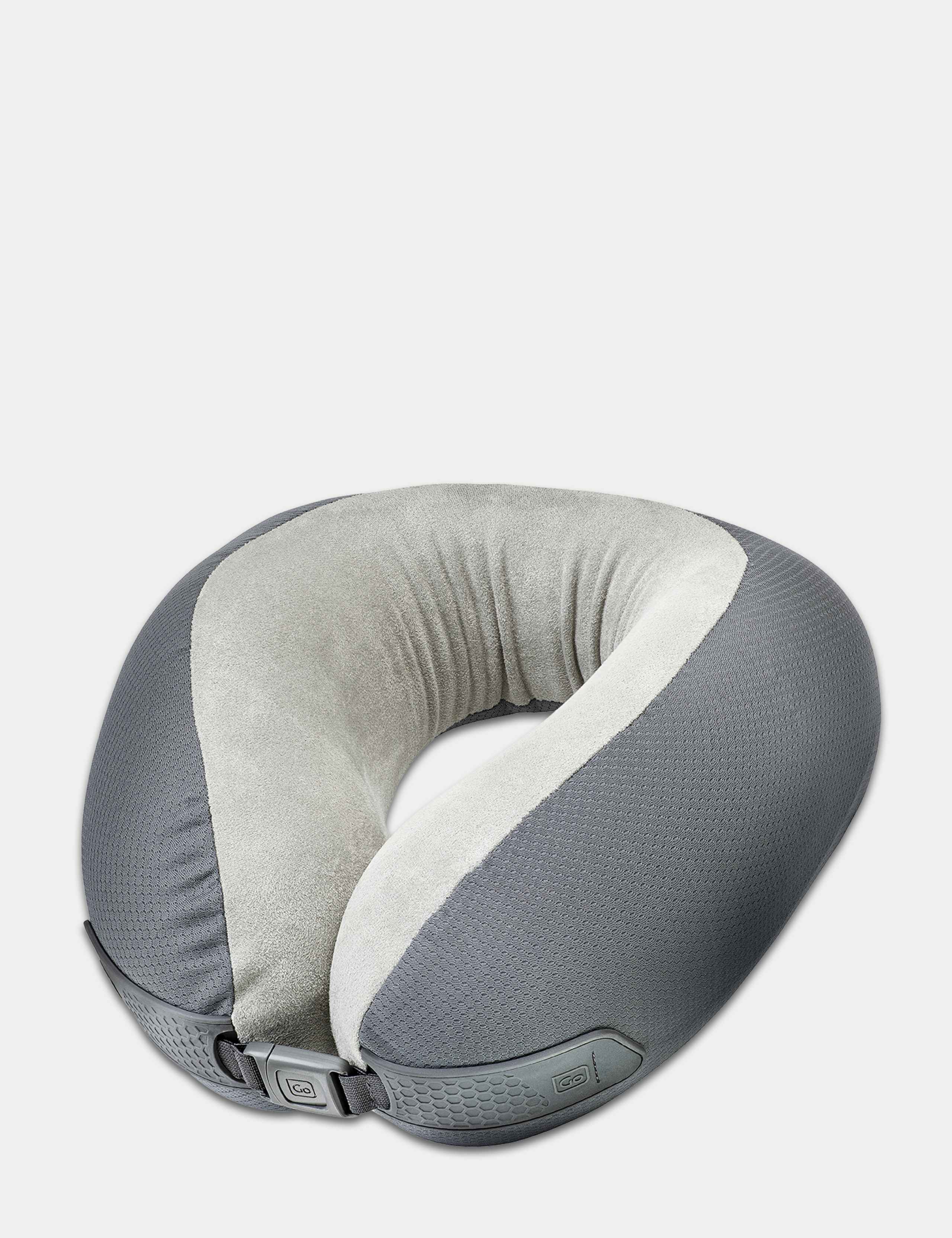Memory Foam Travel Pillow 3 of 4