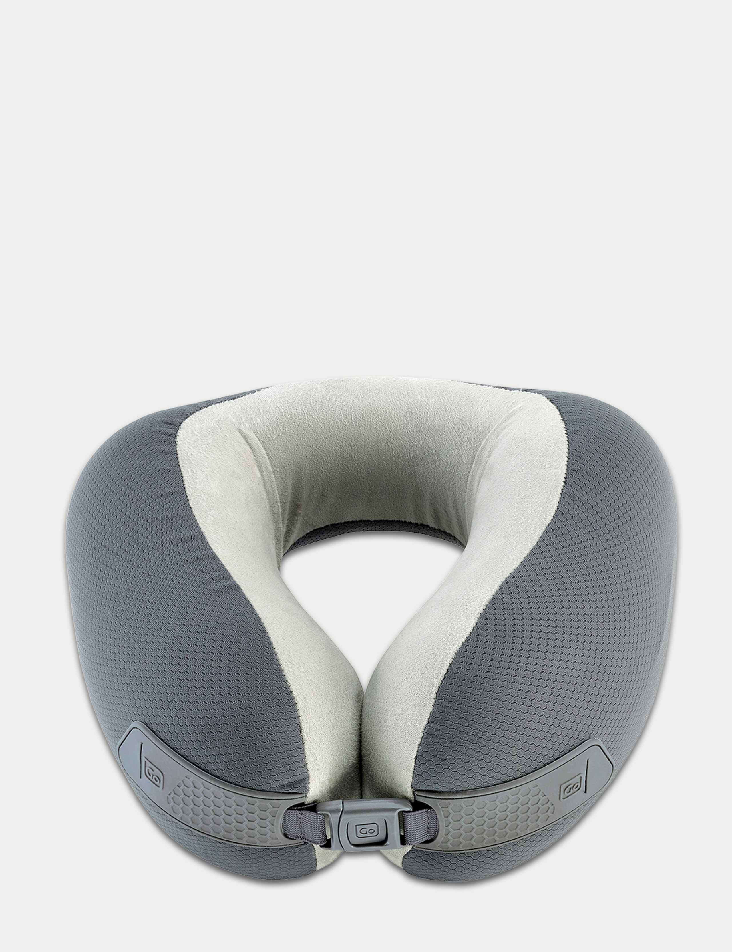 Memory Foam Travel Pillow 4 of 4