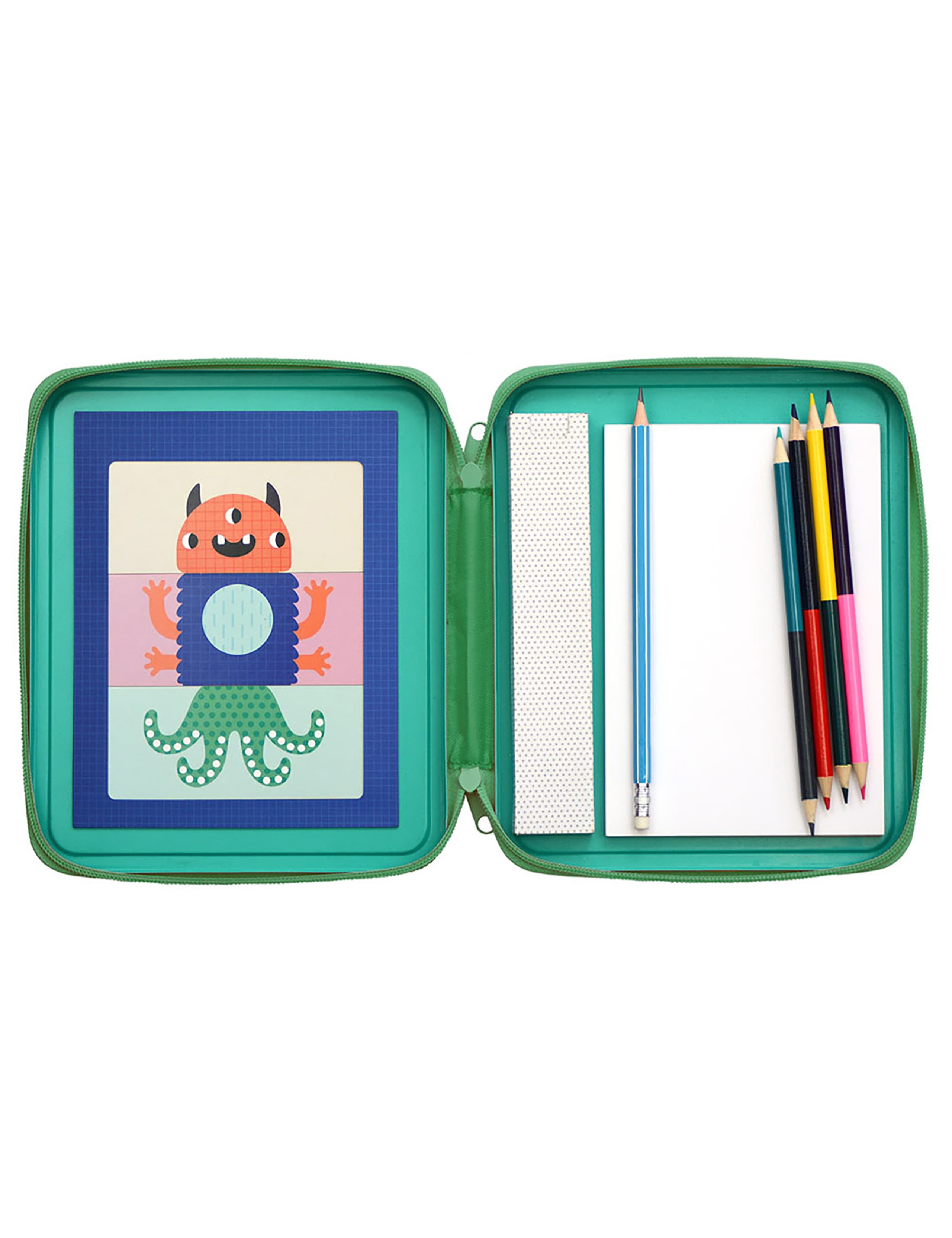 Design & Draw Monsters Activity Kit 2 of 3