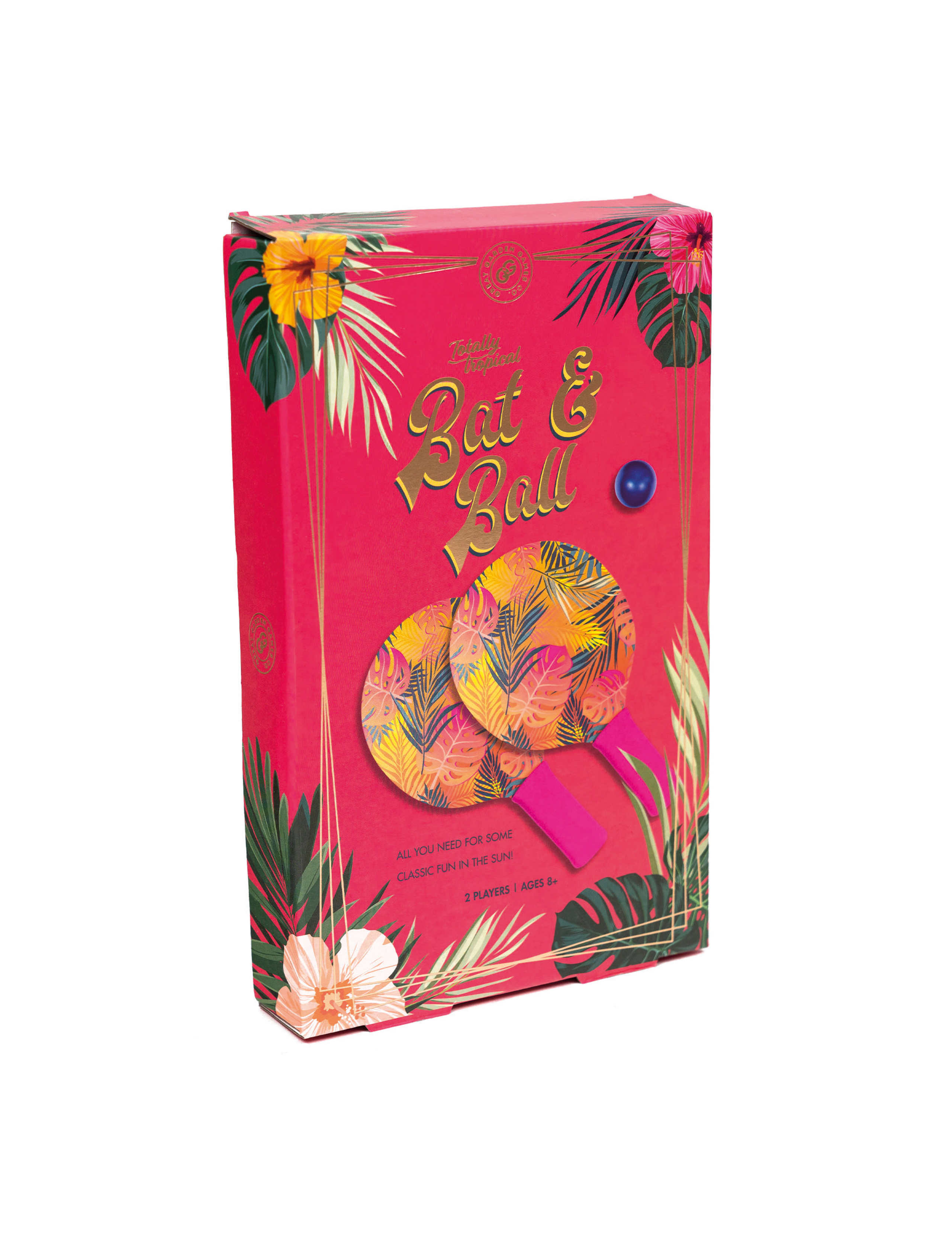 Bat and Ball Set 1 of 5