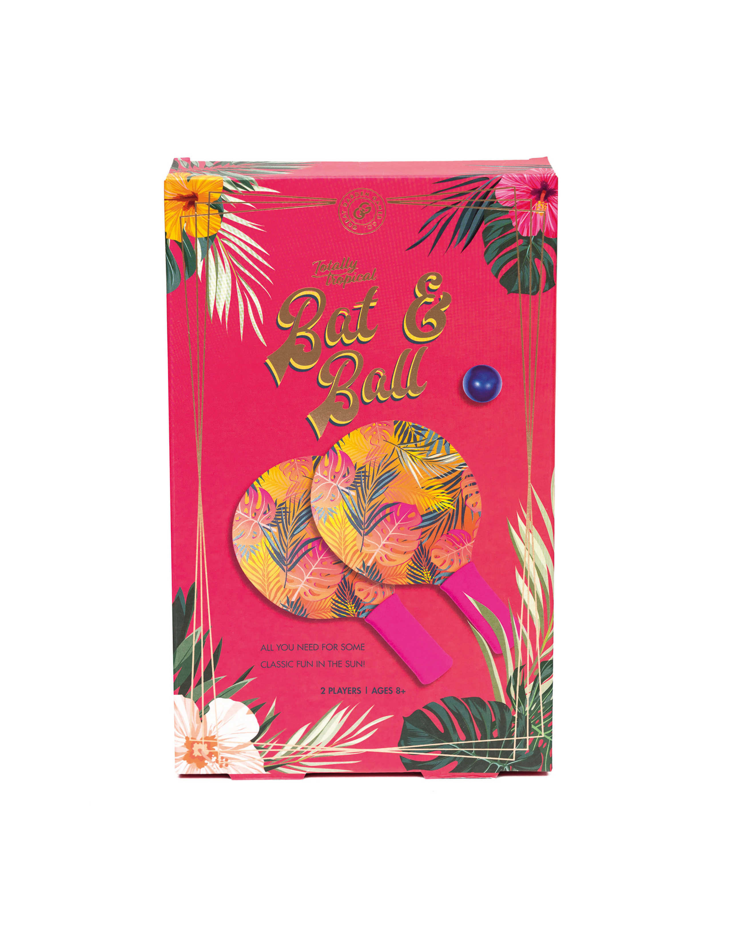 Bat and Ball Set 2 of 5