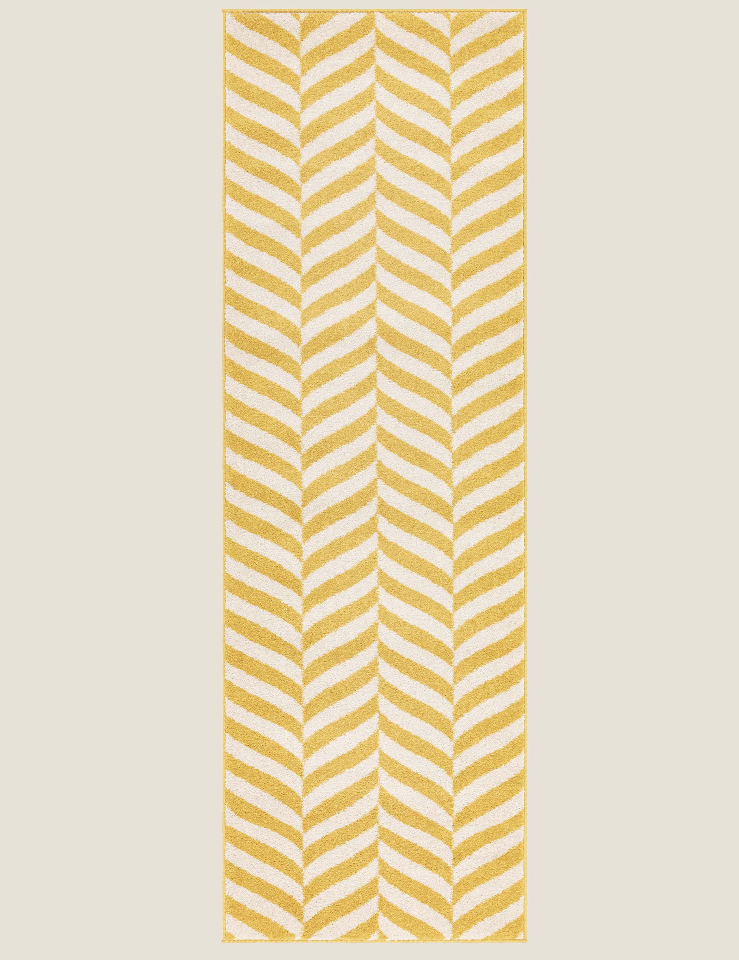 Muse Chevron Rug 2 of 7